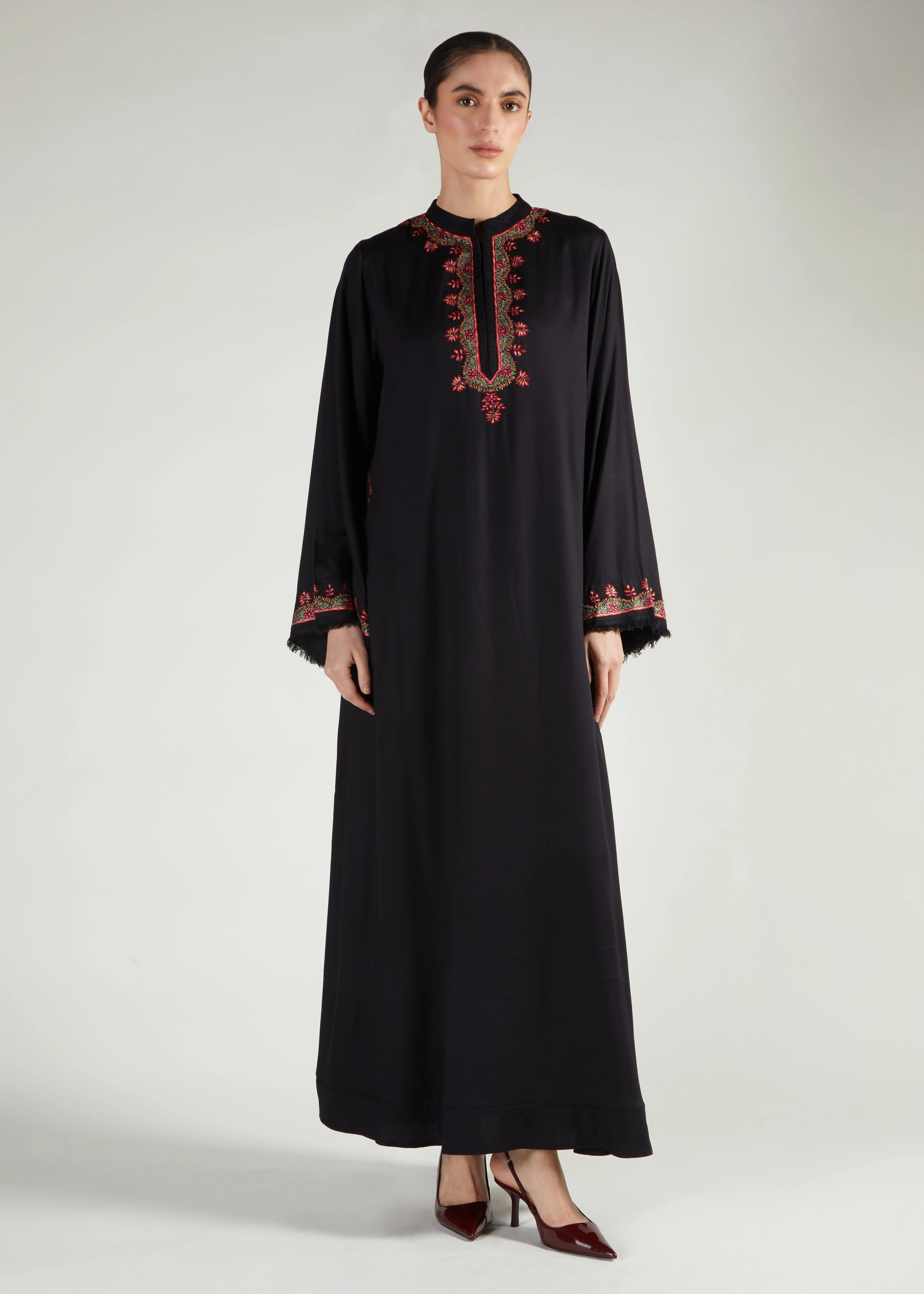 Jouri Abaya - Image 2