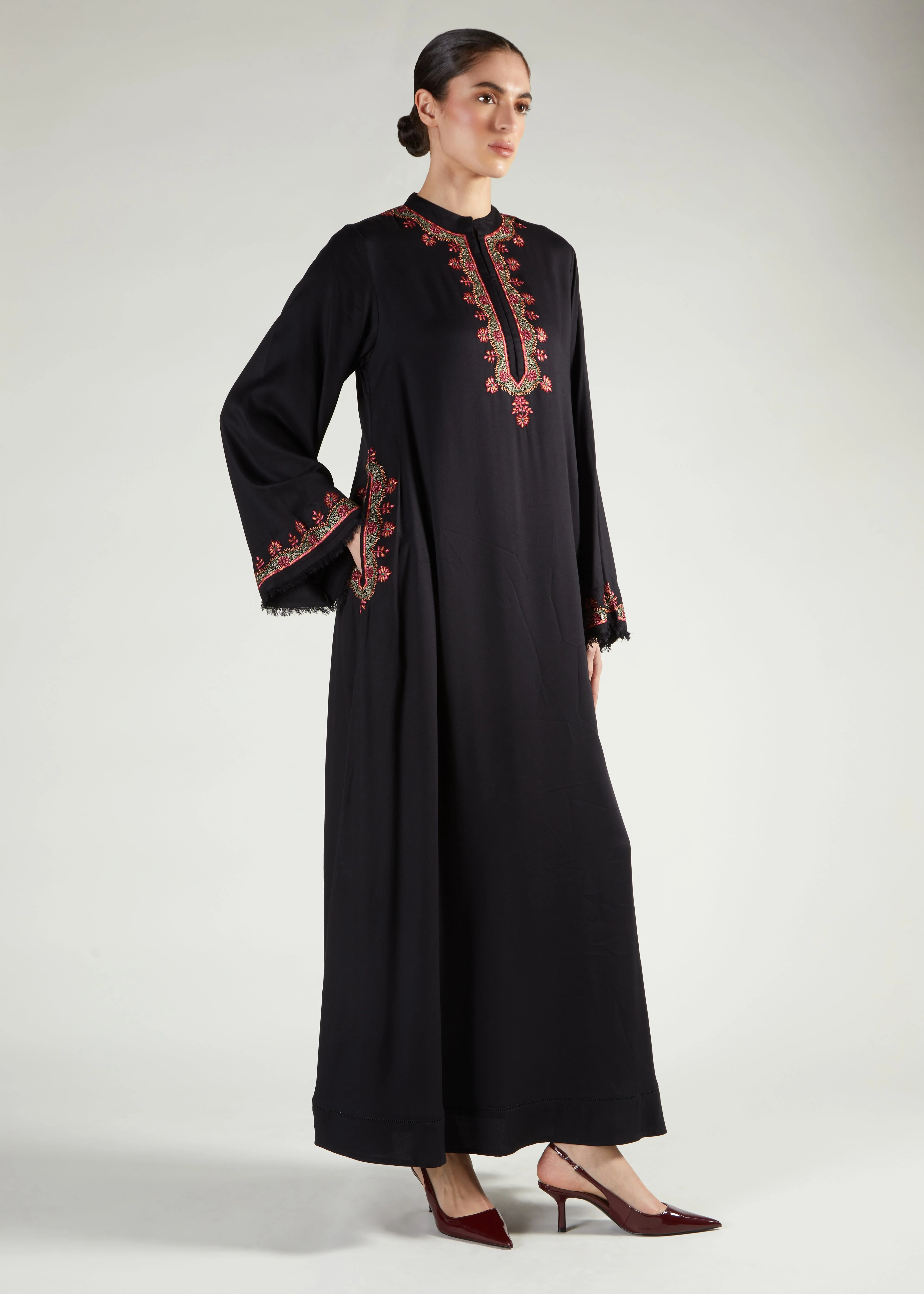 Jouri Abaya - Image 3