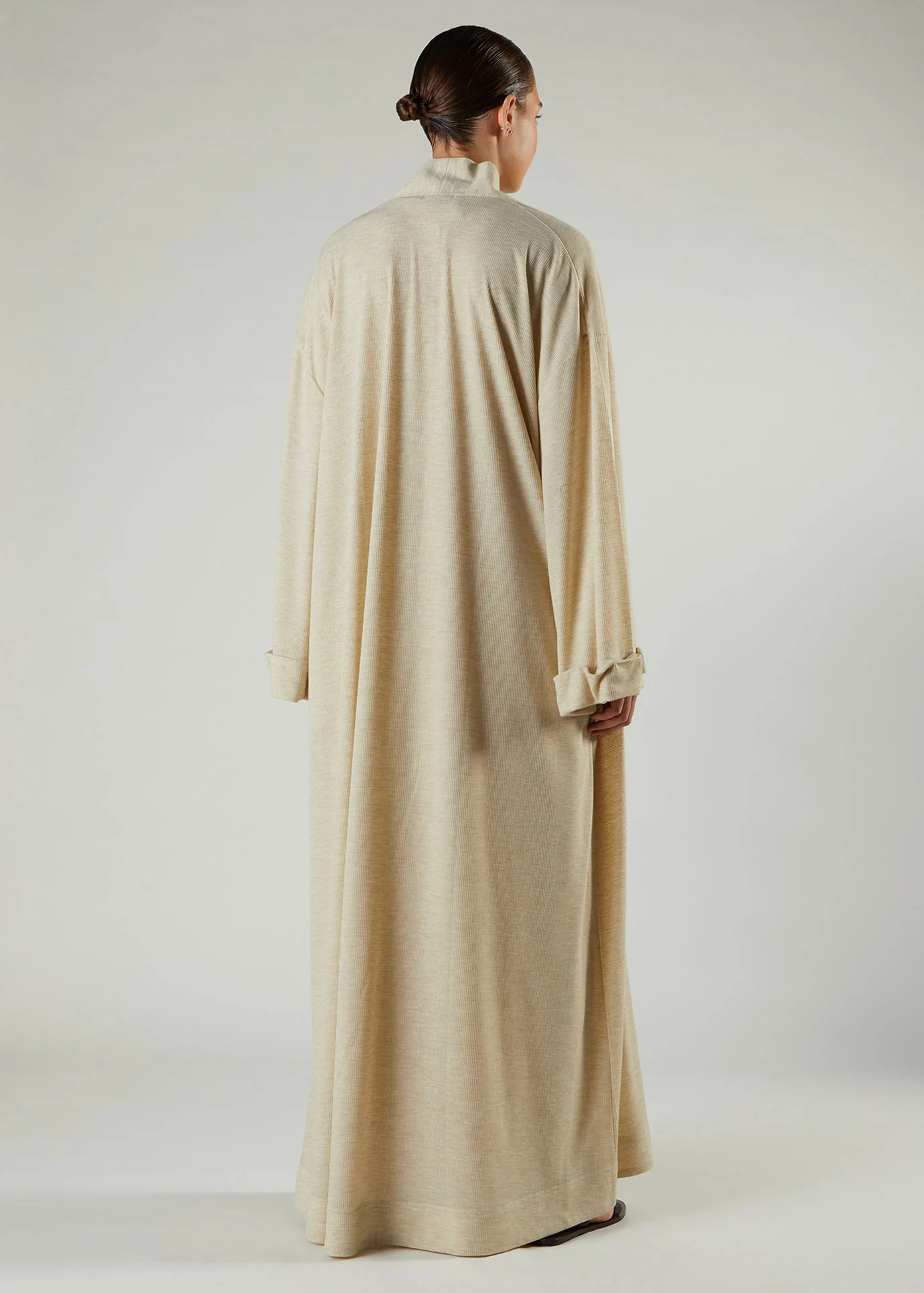 Knit Kimono - Image 3