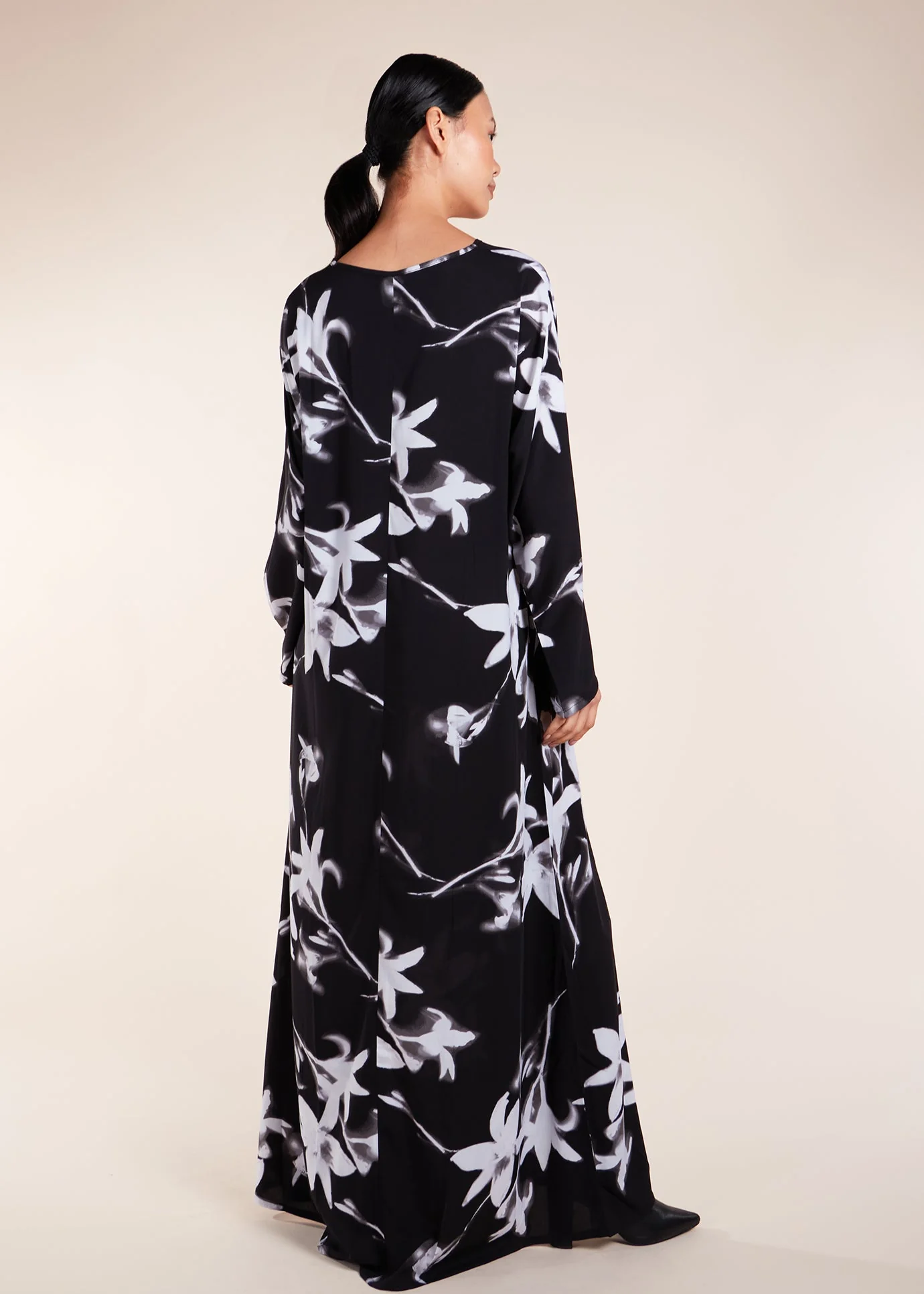 Lilly Maxi Dress - Image 5