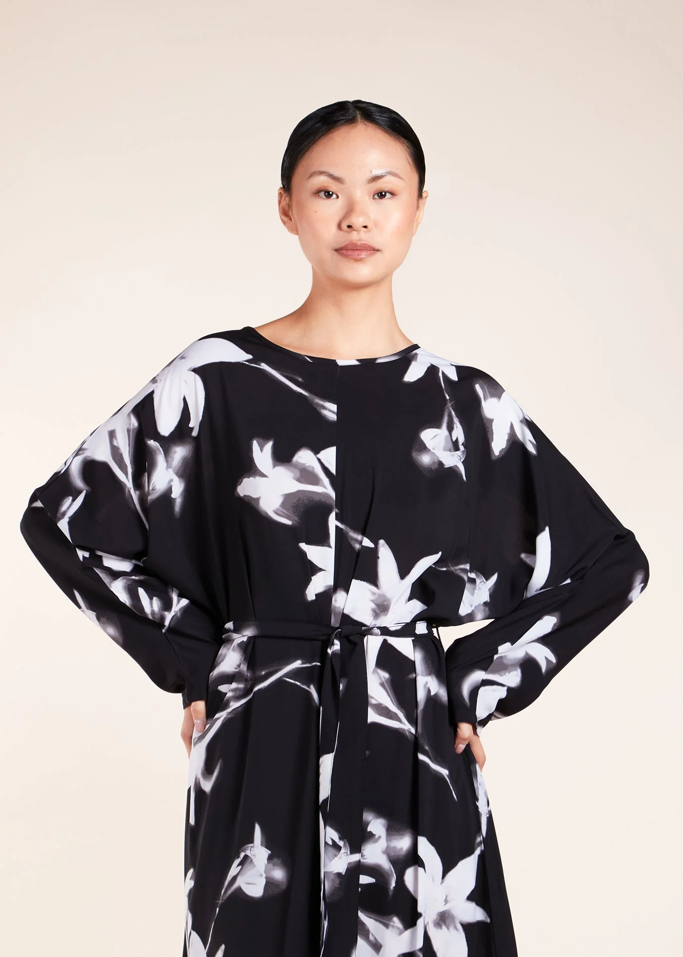 Lilly Maxi Dress - Image 6