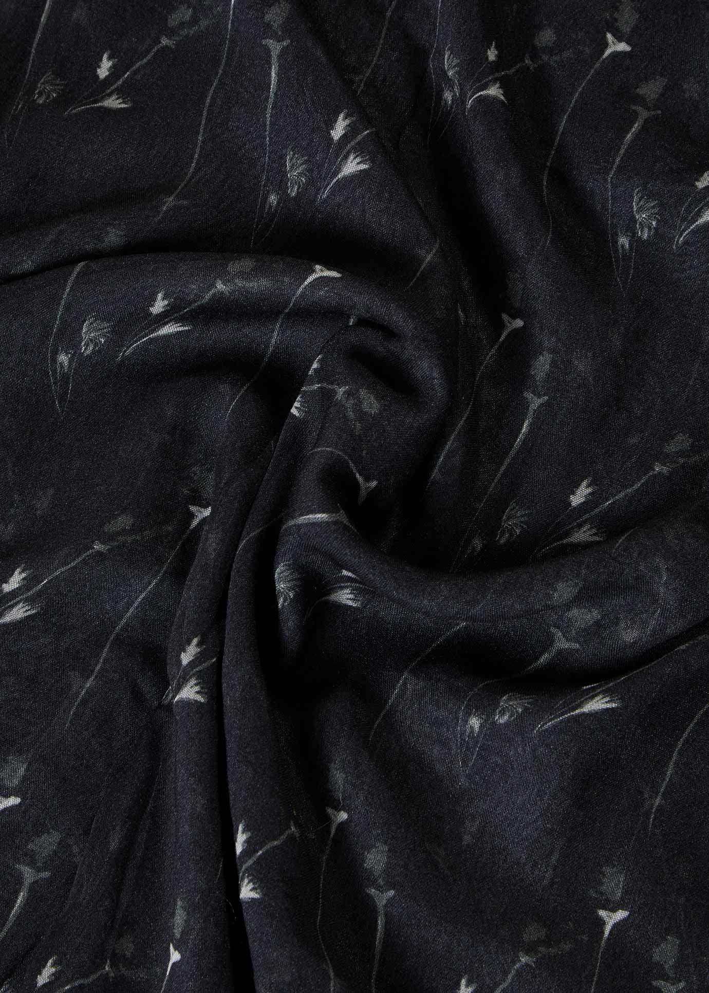 Lilly Premium Modal Hijab - Image 4