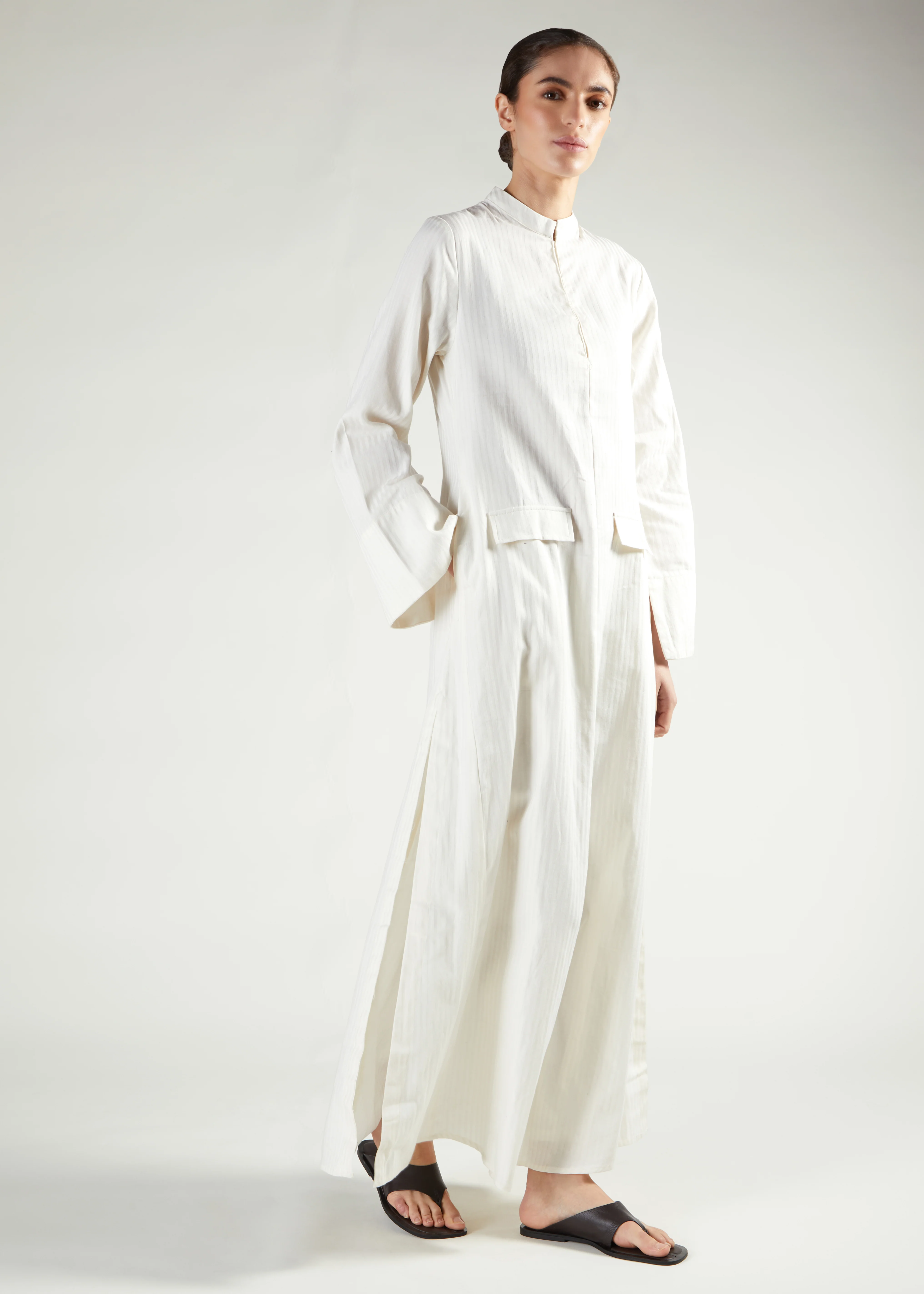Longline Utility Maxi