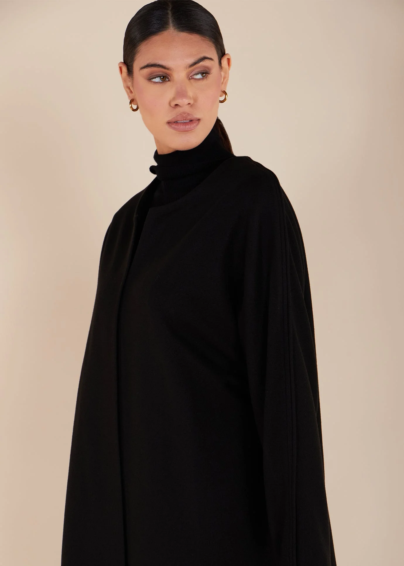 Manto Black - Image 3