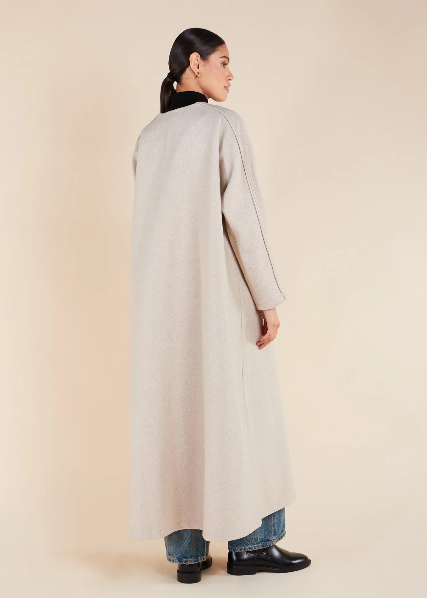 Manto Cream - Final Sale - Image 3