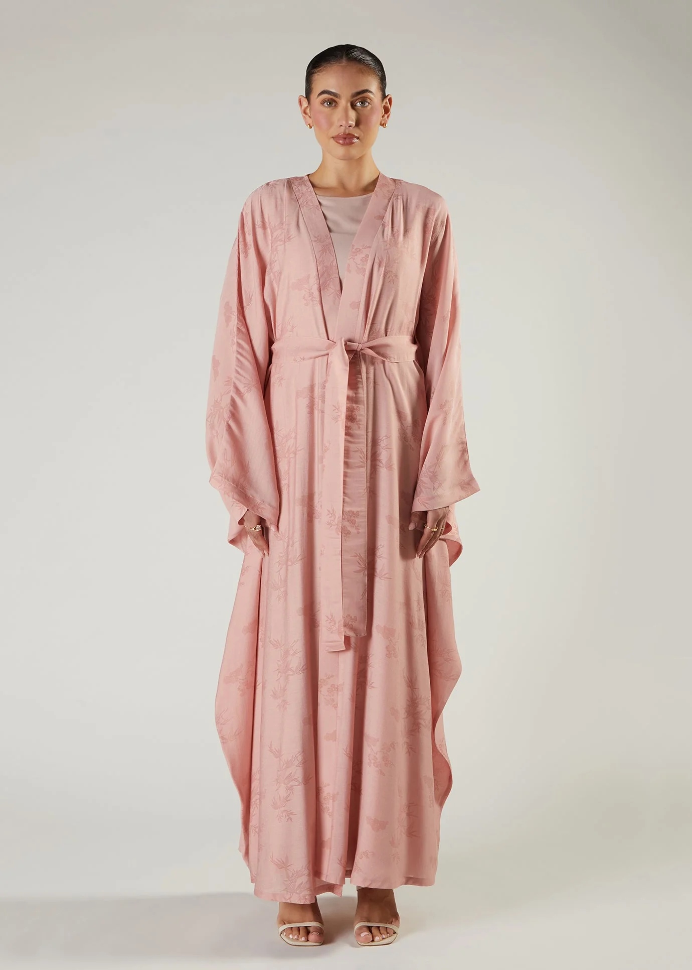 Maple Kimono - Image 2