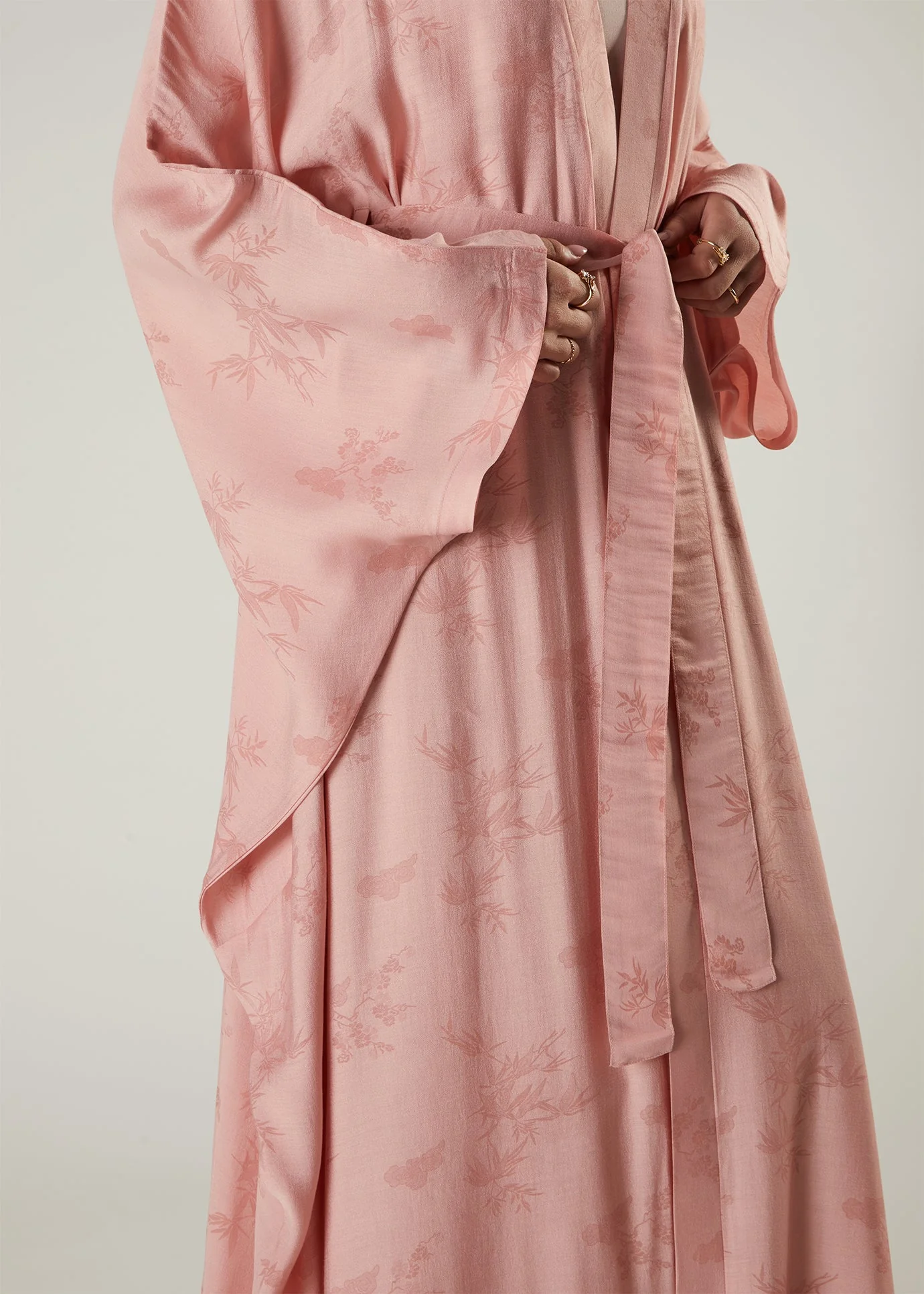 Maple Kimono - Image 4