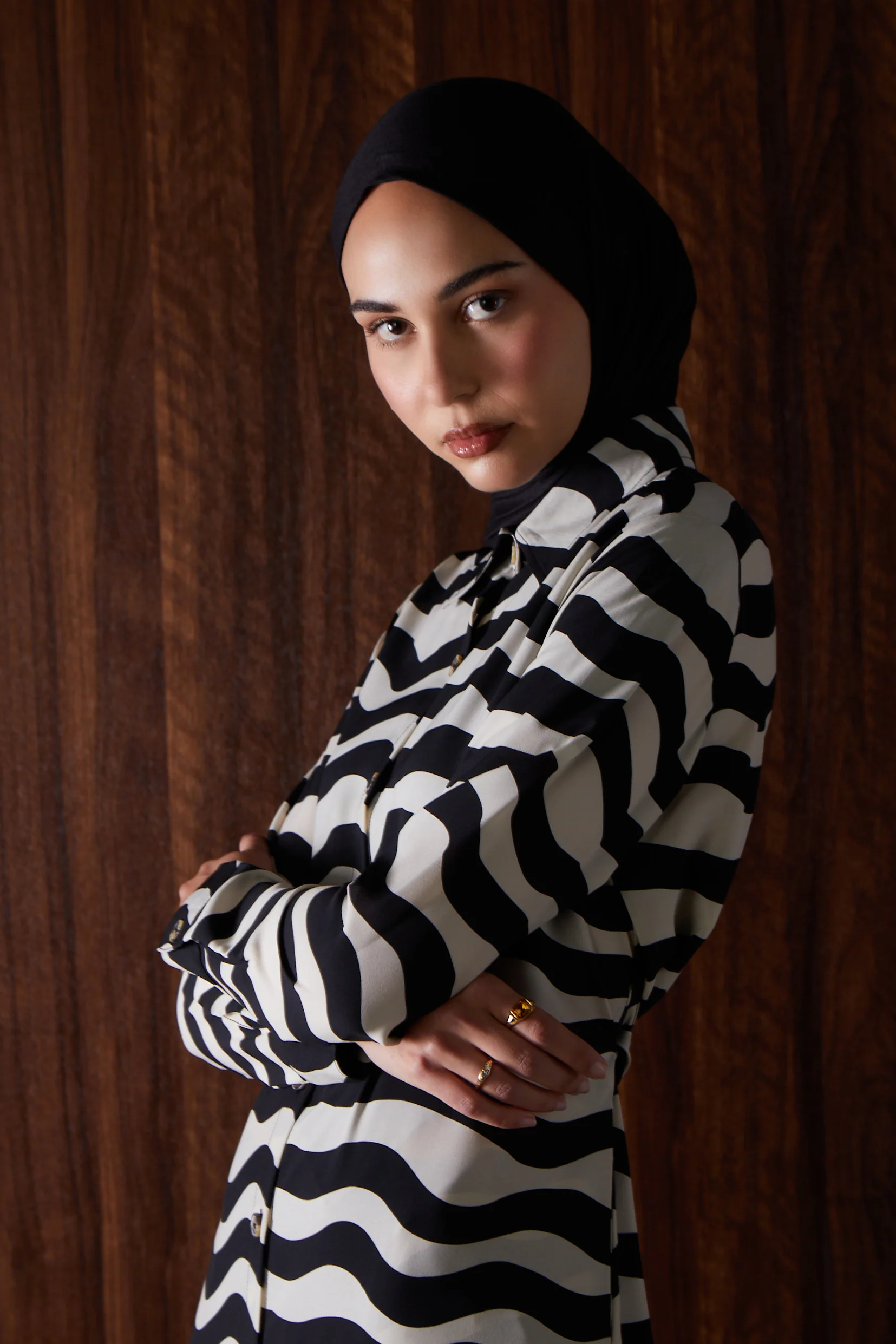 Milia Maxi Dress - Image 2