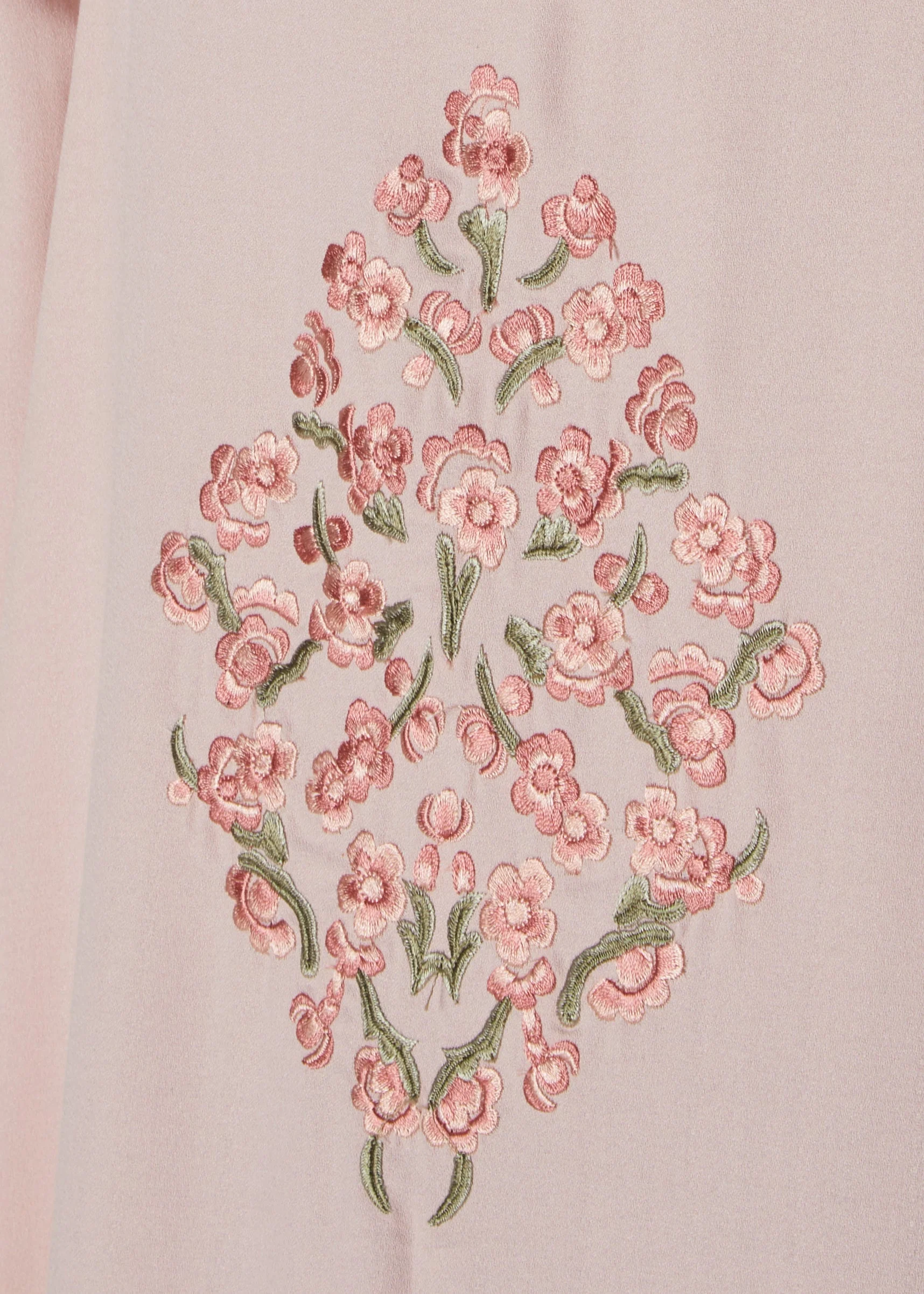 Mirha Abaya Blush - Image 2