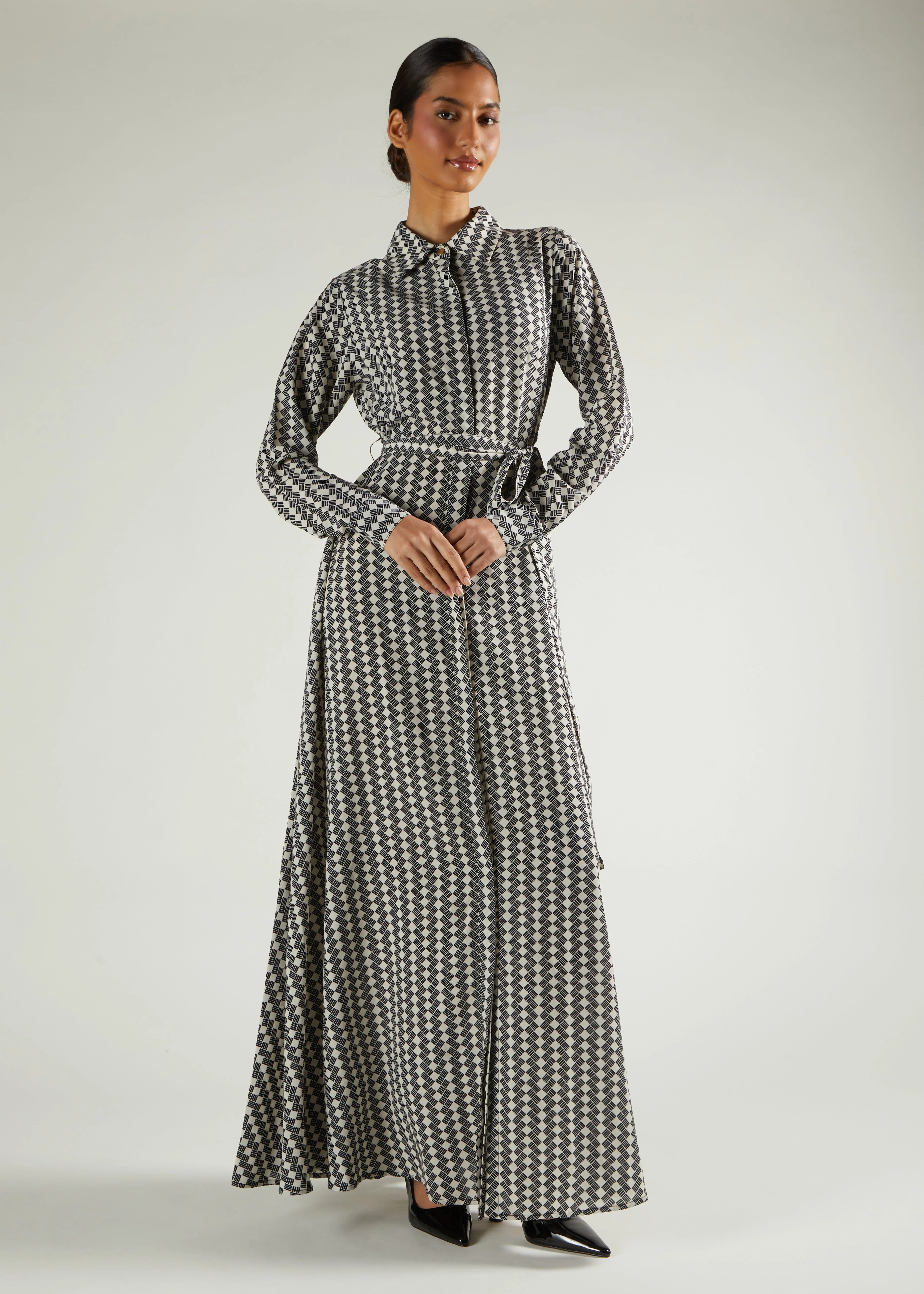 Mono Maxi - Final Sale