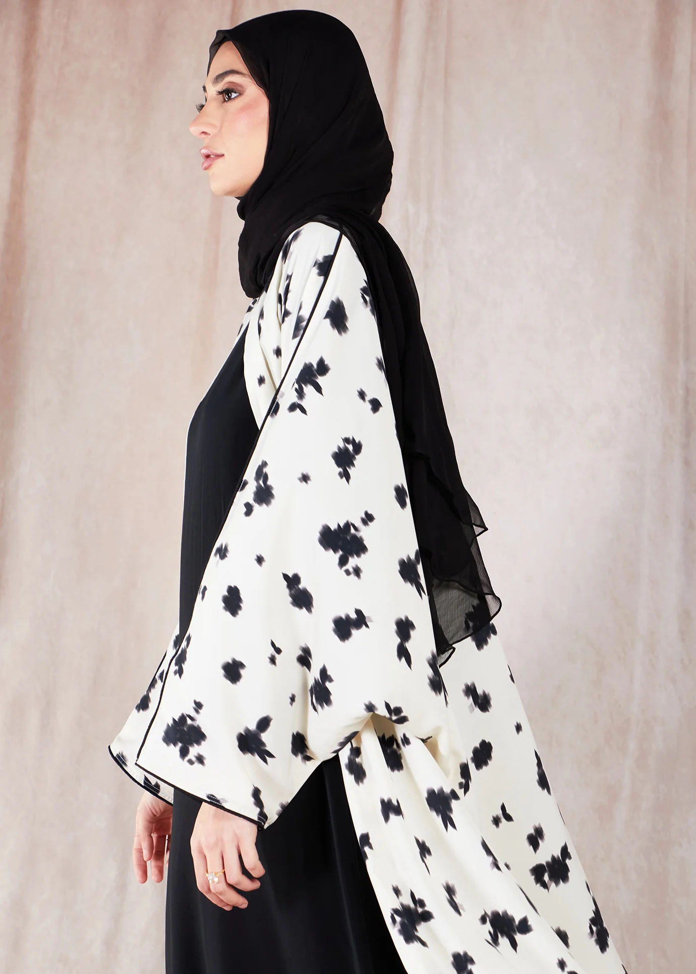 Monokuro Kimono - Image 3