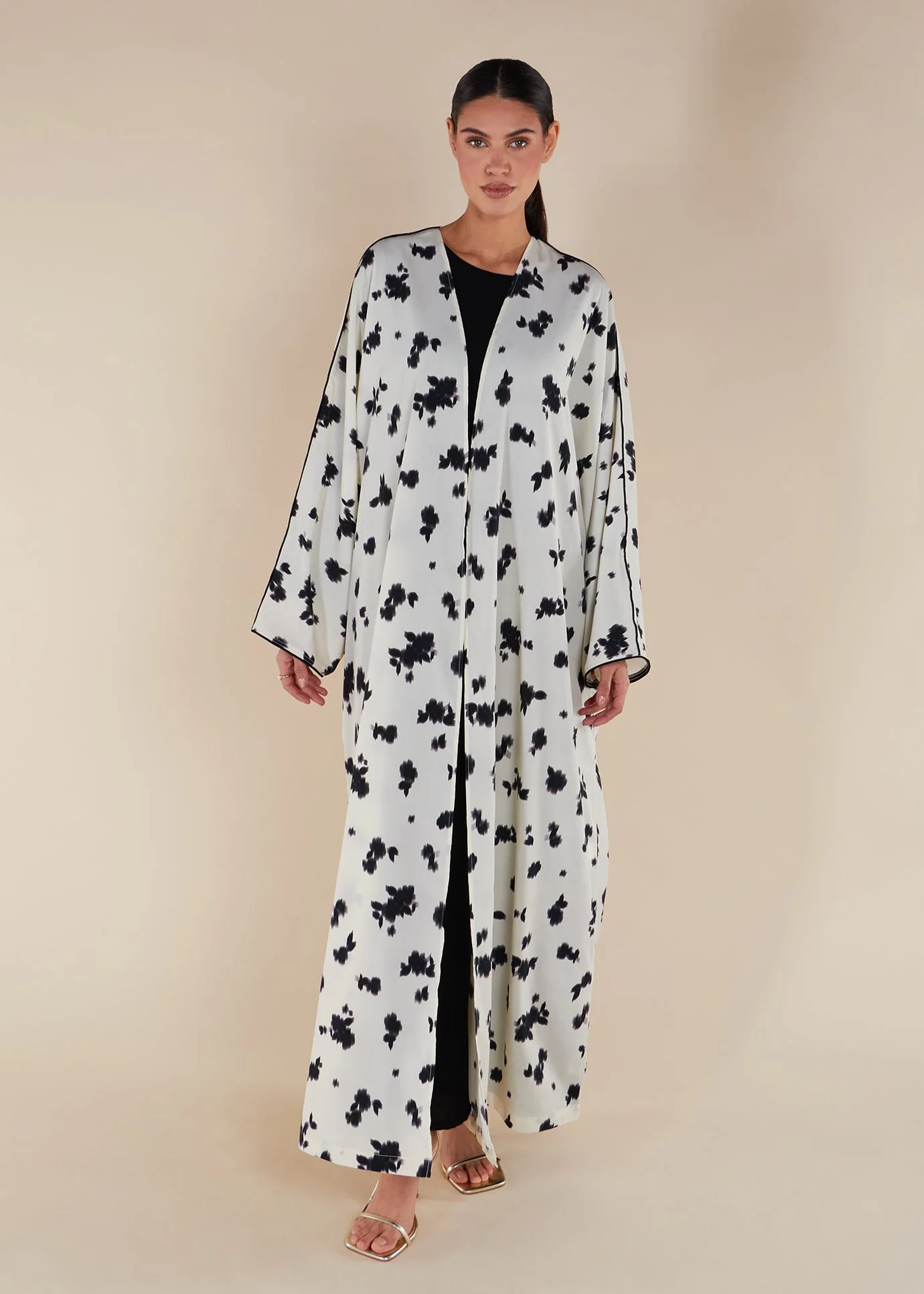 Monokuro Kimono - Image 4