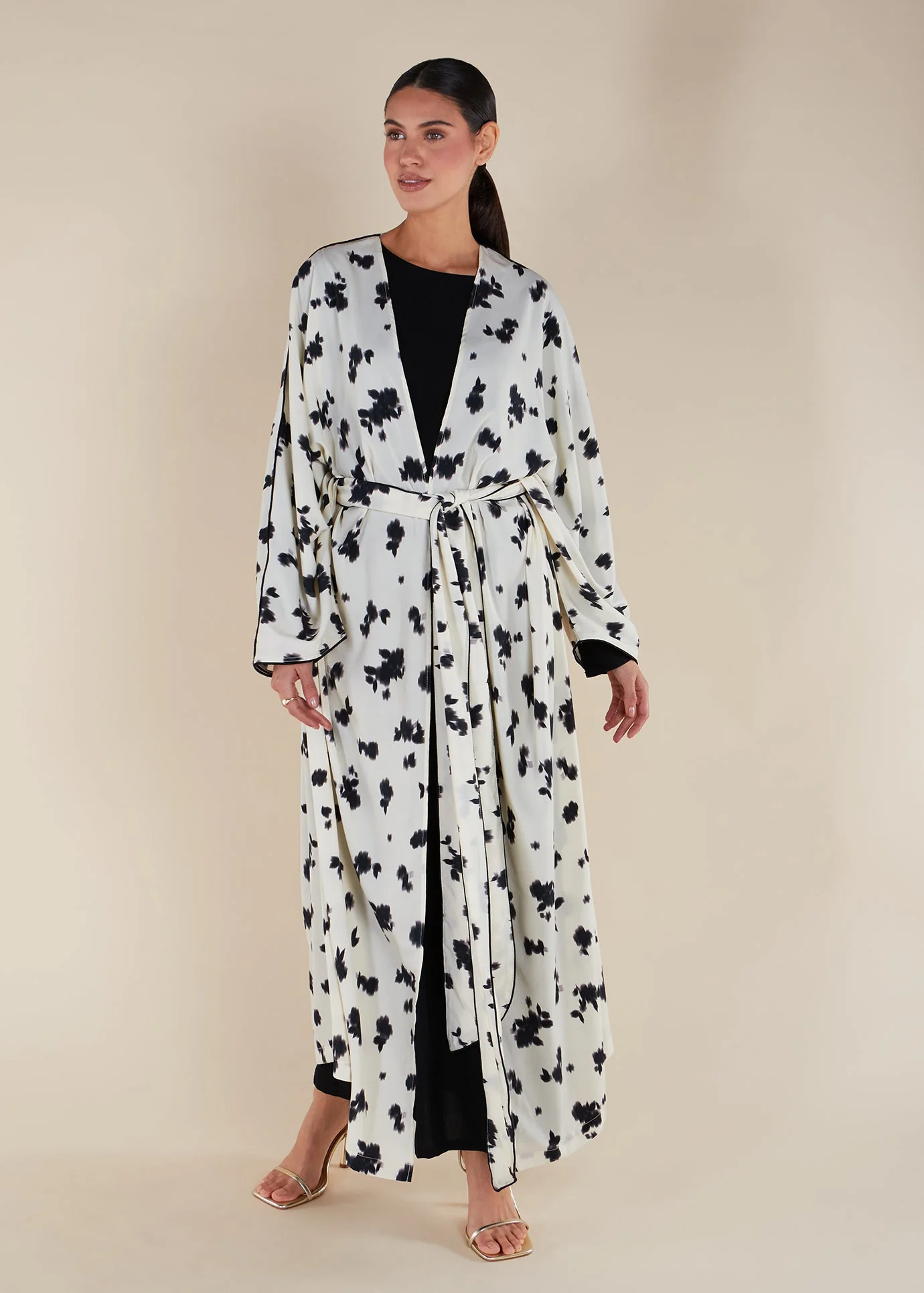 Monokuro Kimono - Image 5