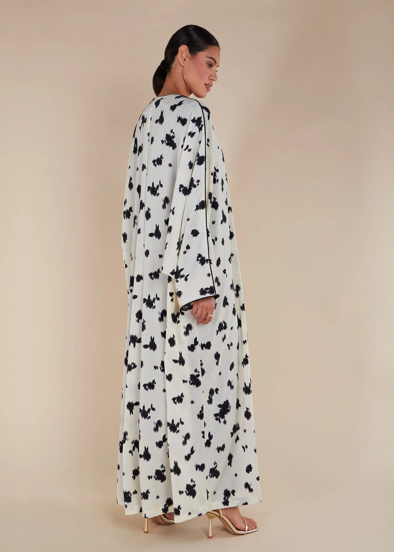 Monokuro Kimono - Image 7