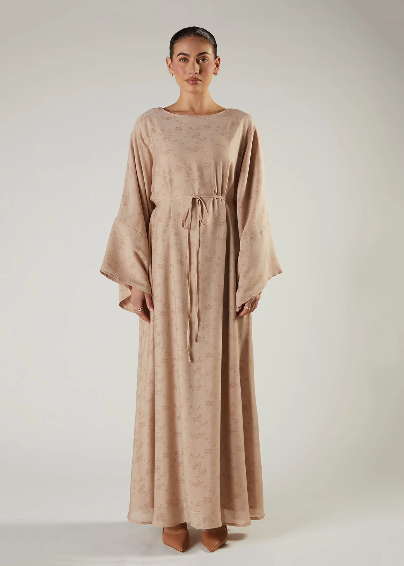 Moonflower Maxi