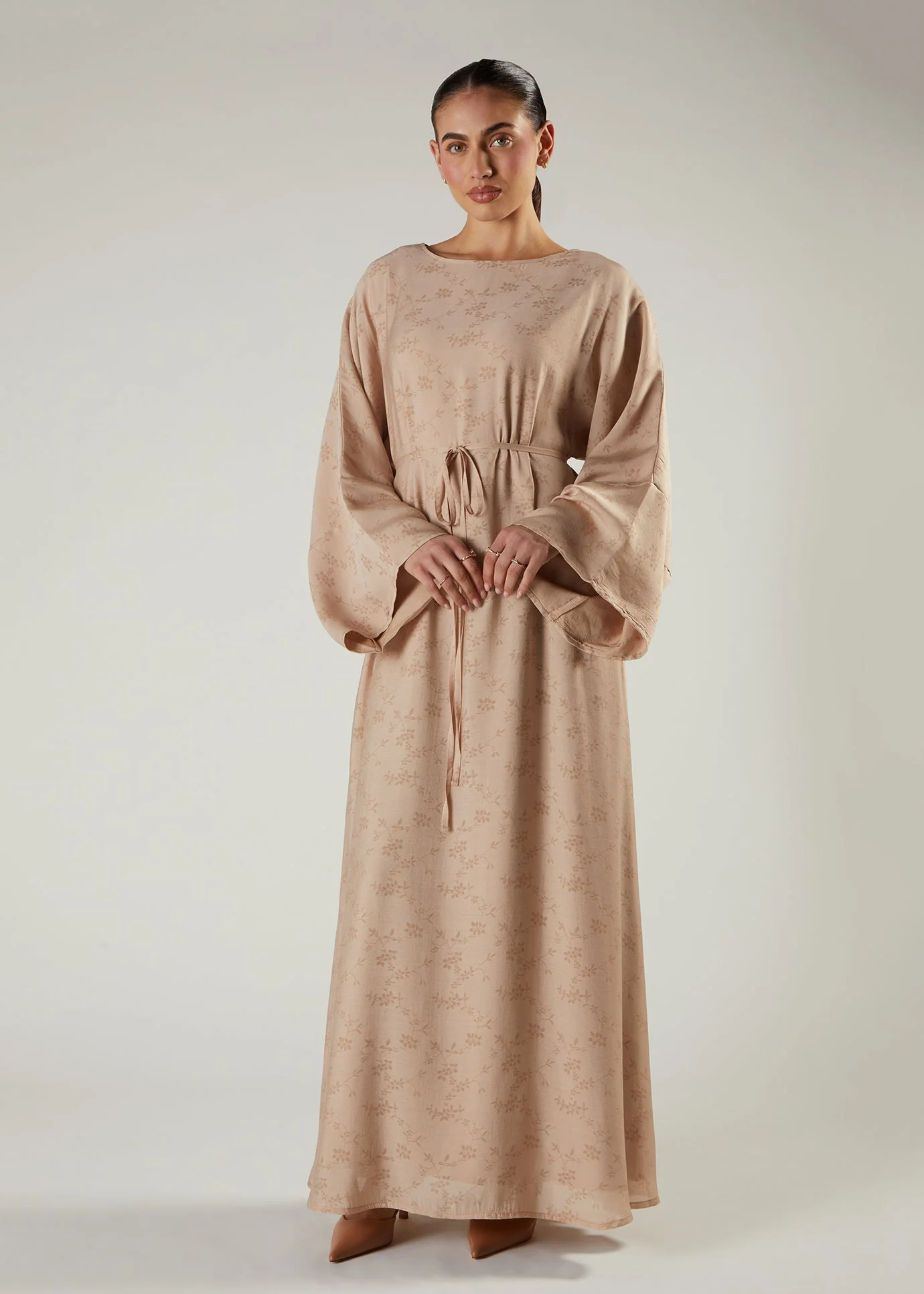 Moonflower Maxi - Image 2
