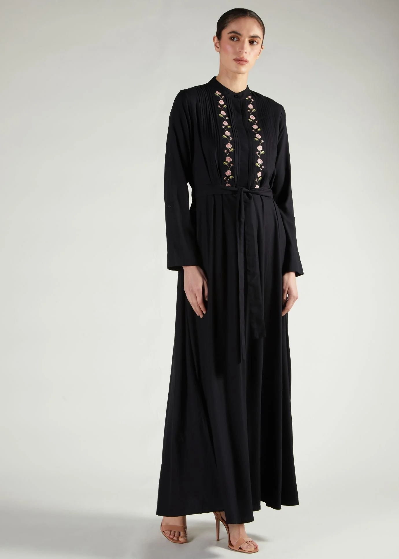 Nawara Abaya - Image 2