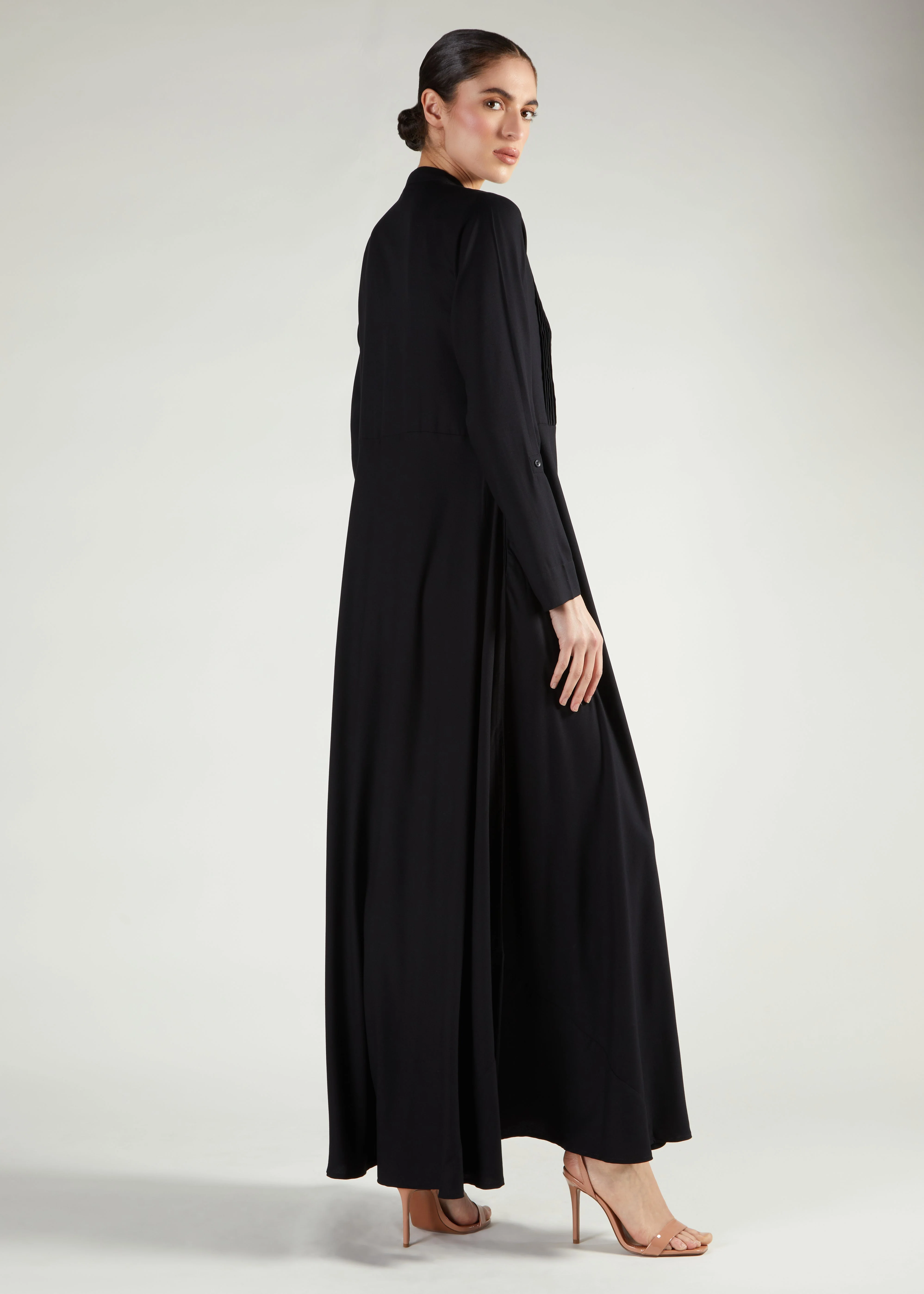 Nawara Abaya - Image 3