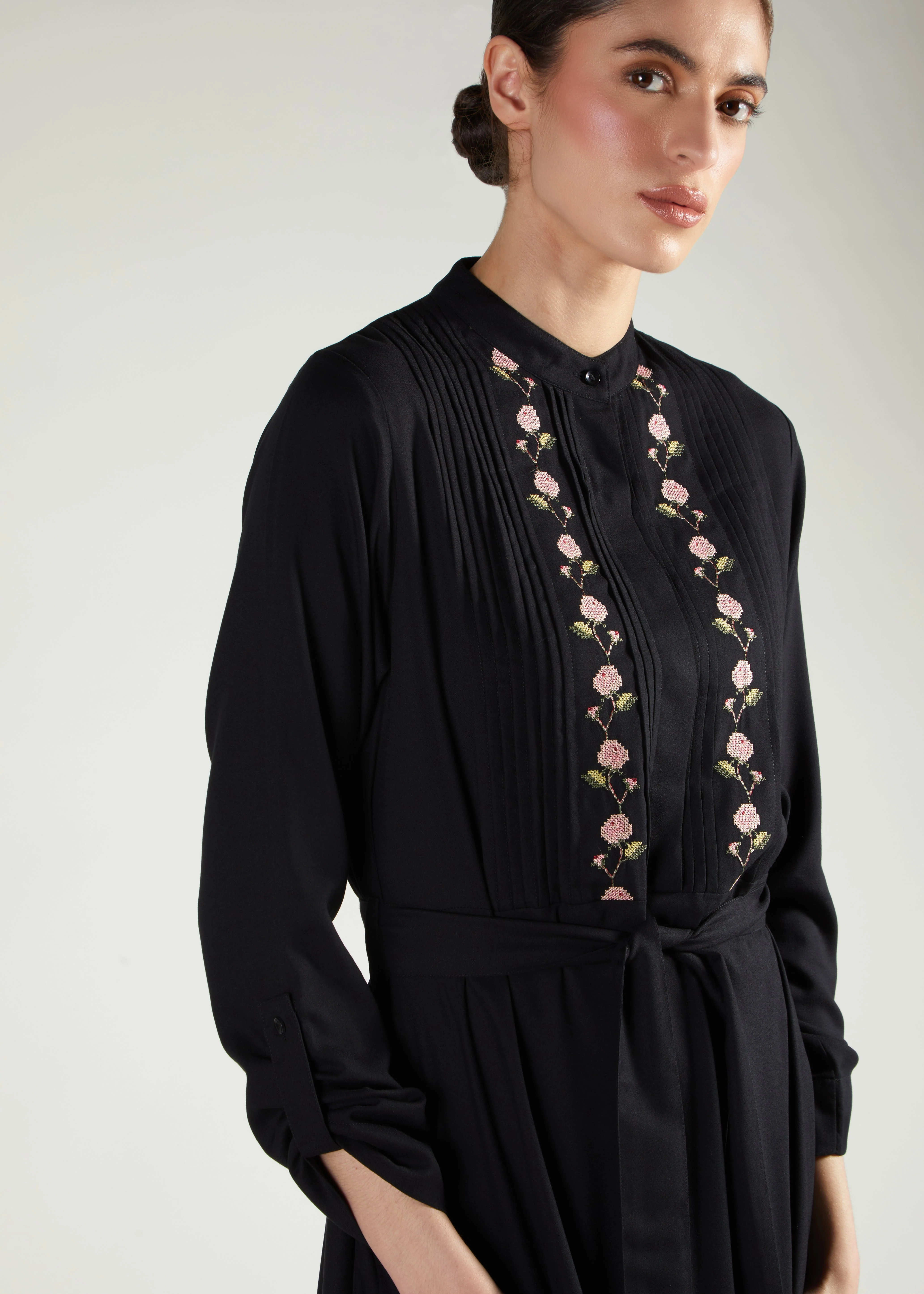 Nawara Abaya - Image 4