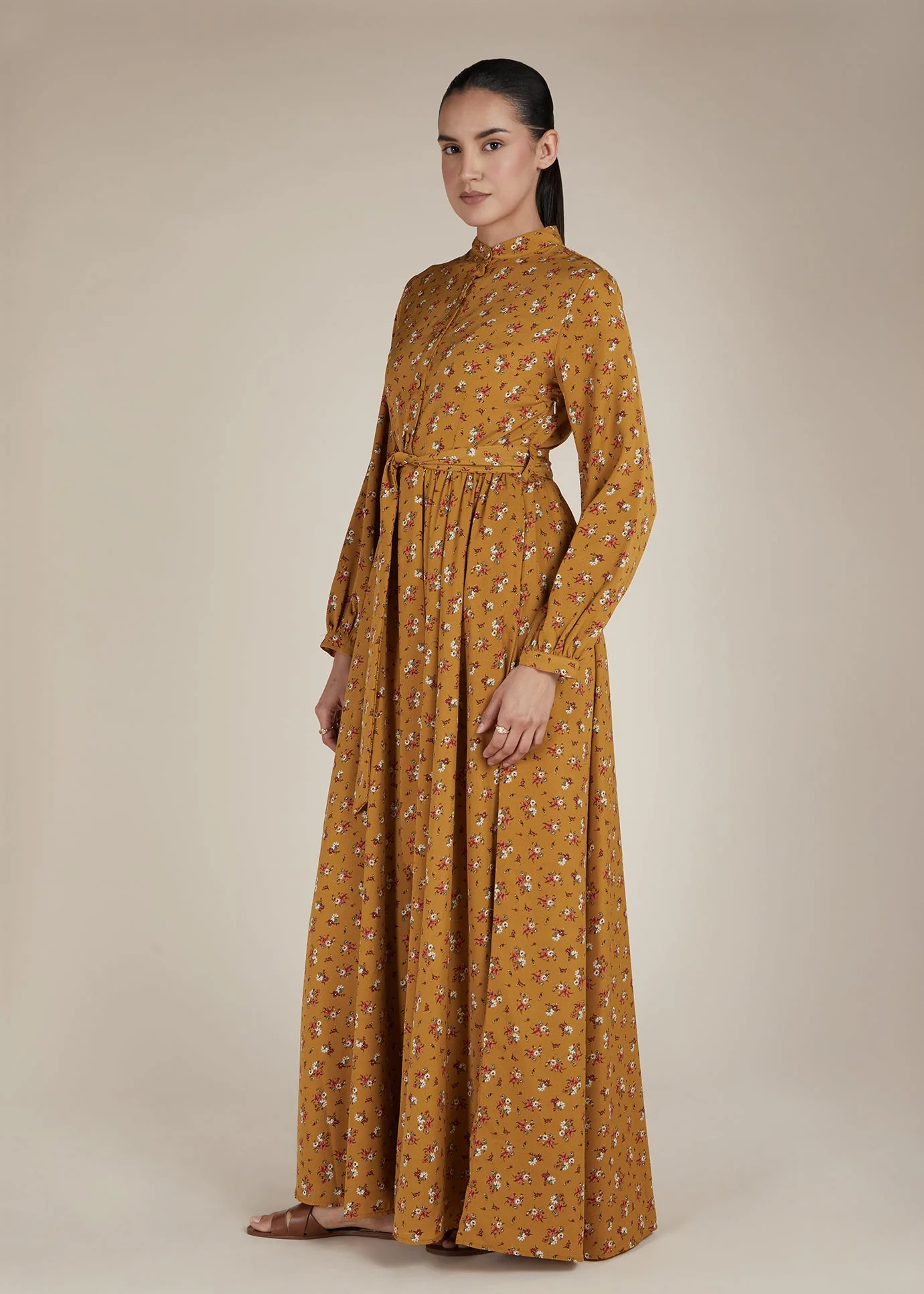 Ochre Maxi - Image 2