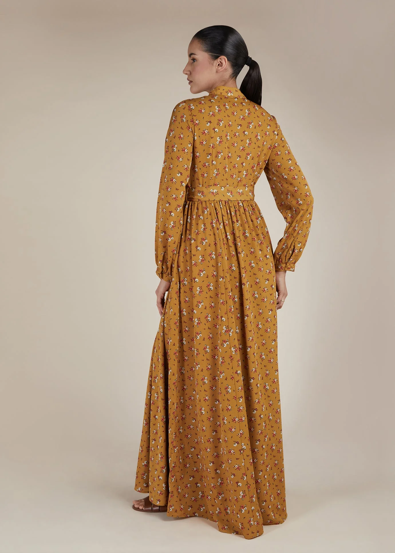 Ochre Maxi - Image 3