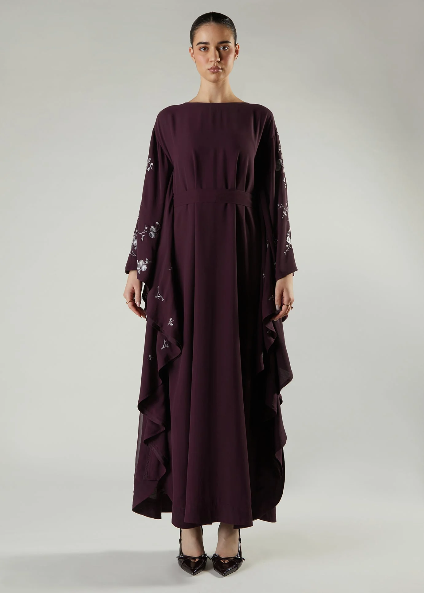 Orchid Kaftan - Image 7