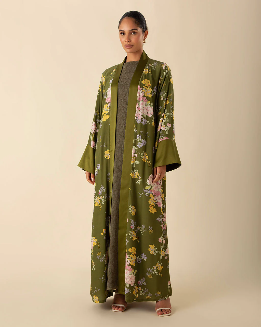 Oriental Kimono