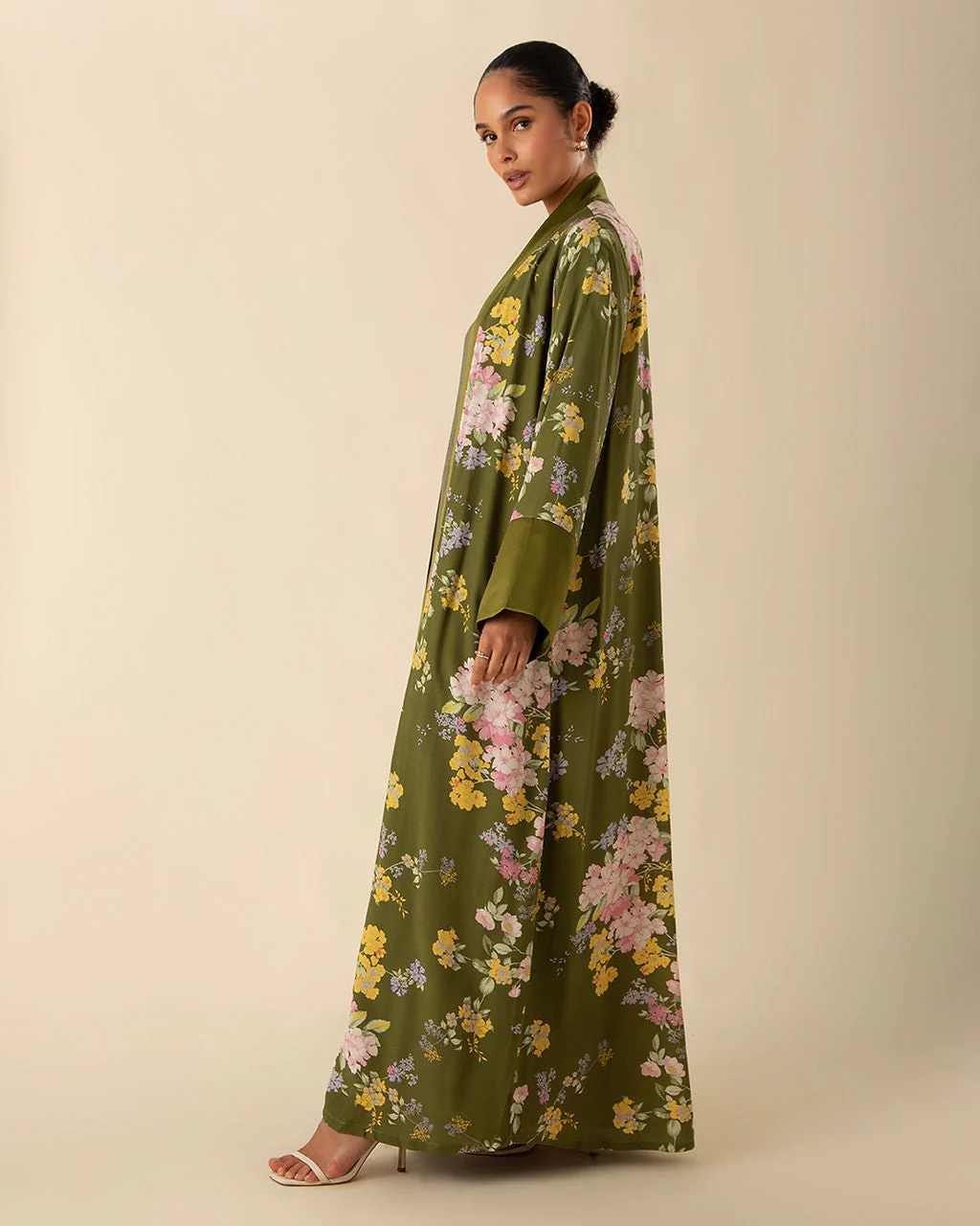 Oriental Kimono - Image 2