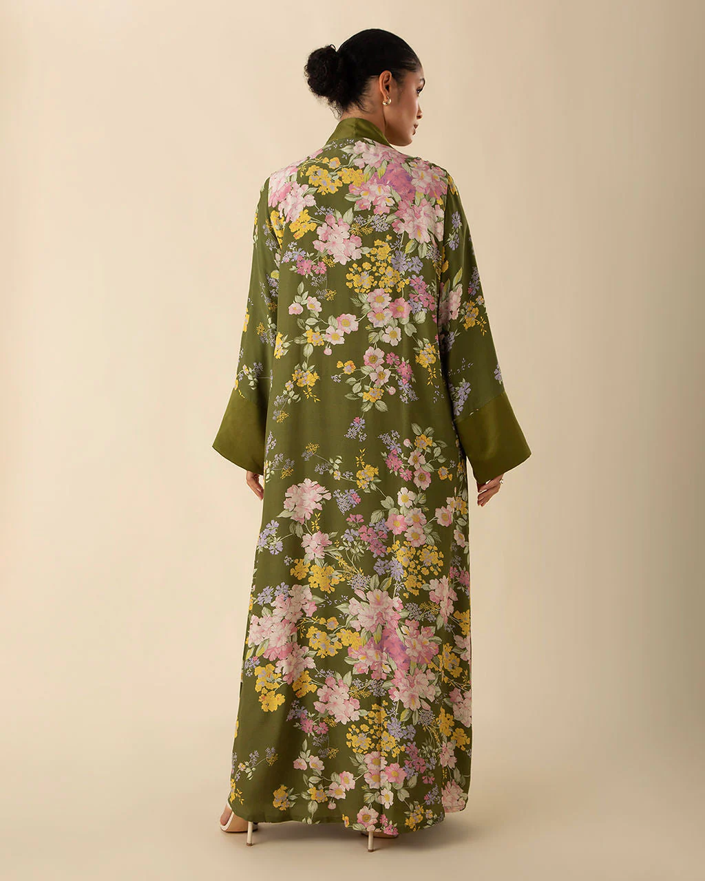 Oriental Kimono - Image 3