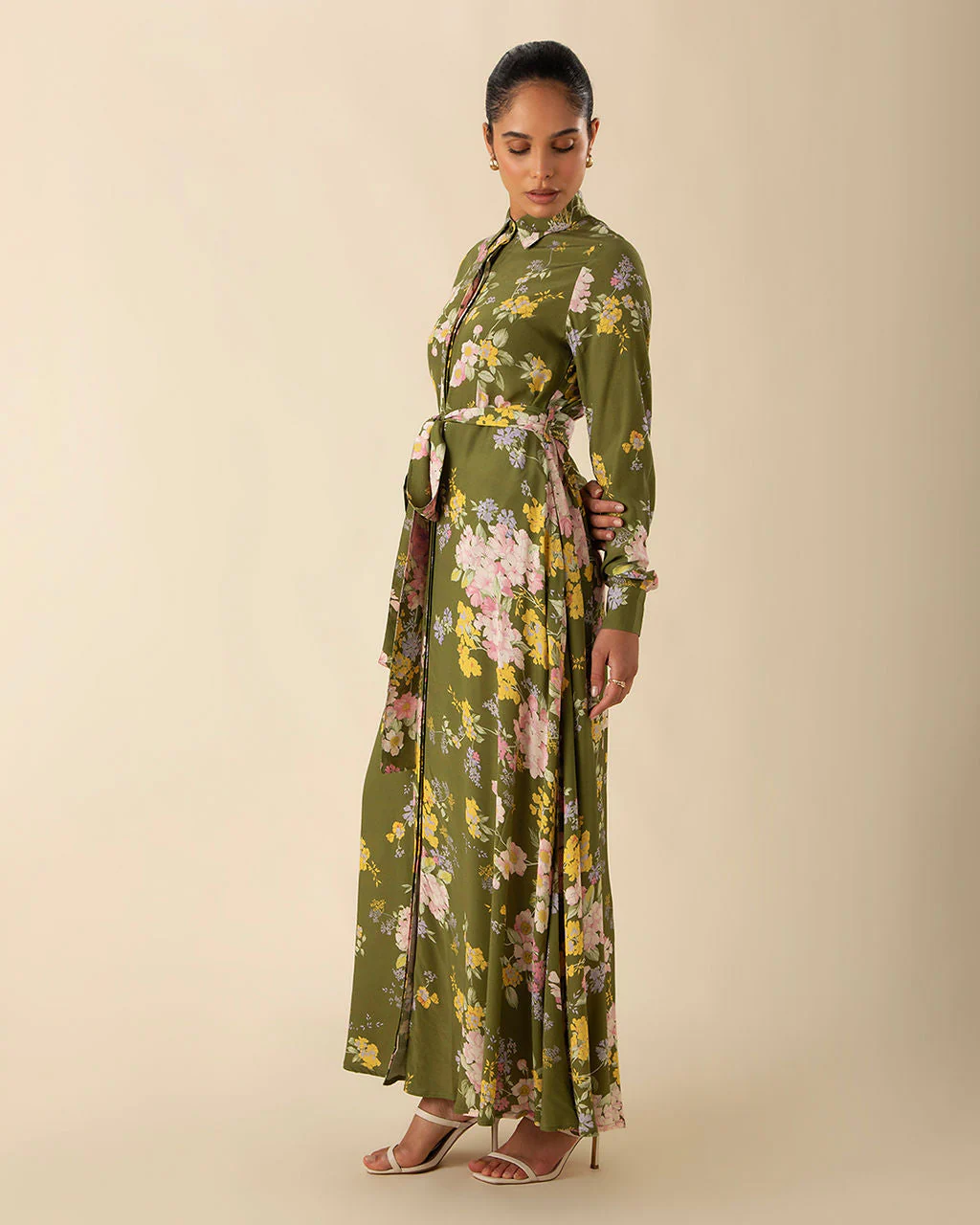 Oriental Maxi - Image 2