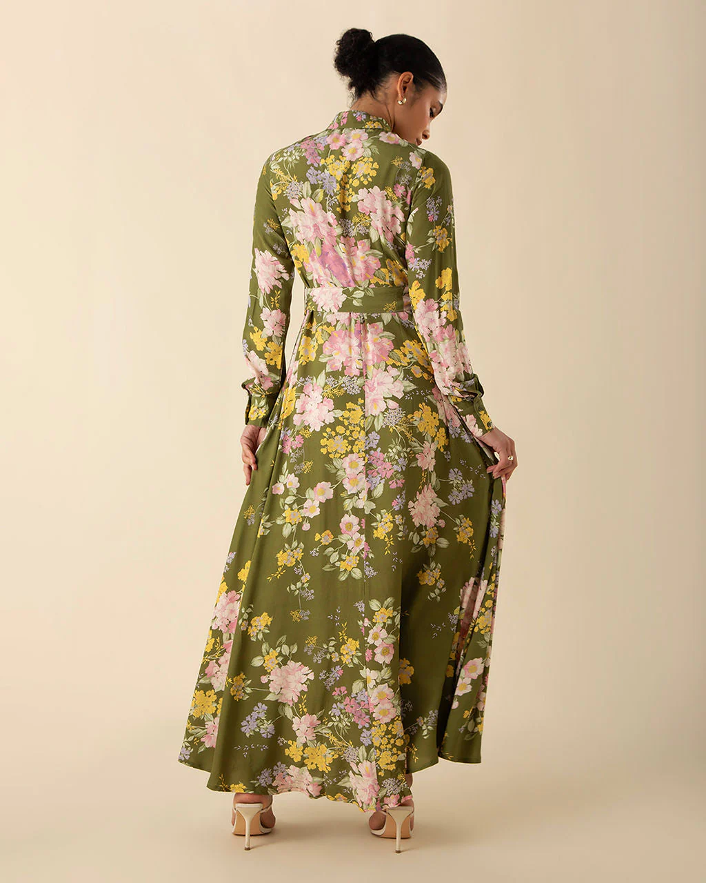 Oriental Maxi - Image 3