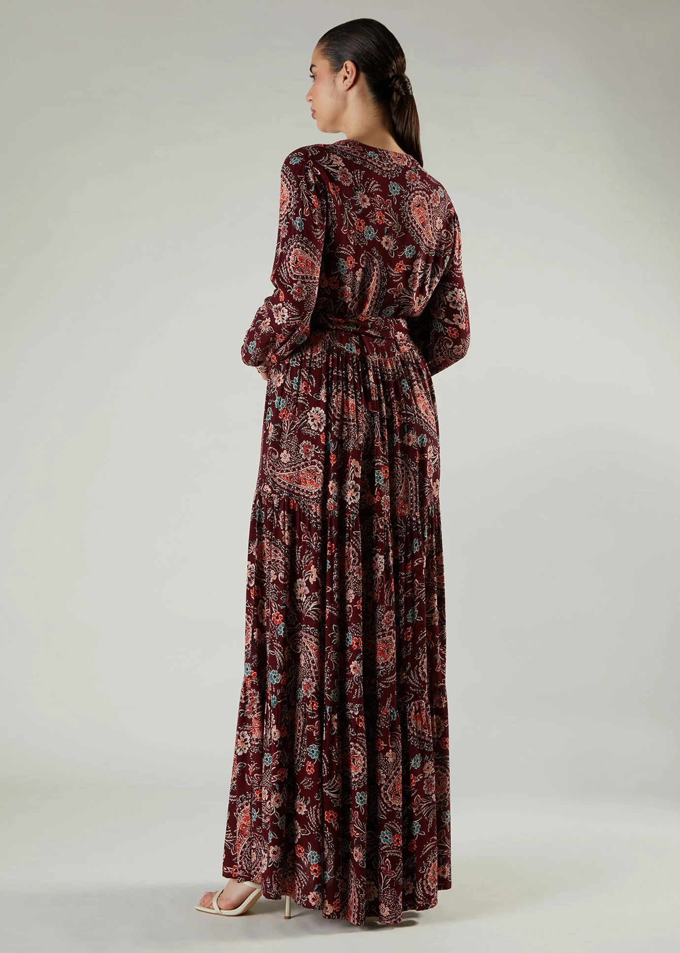 Paisley Maxi - Image 5