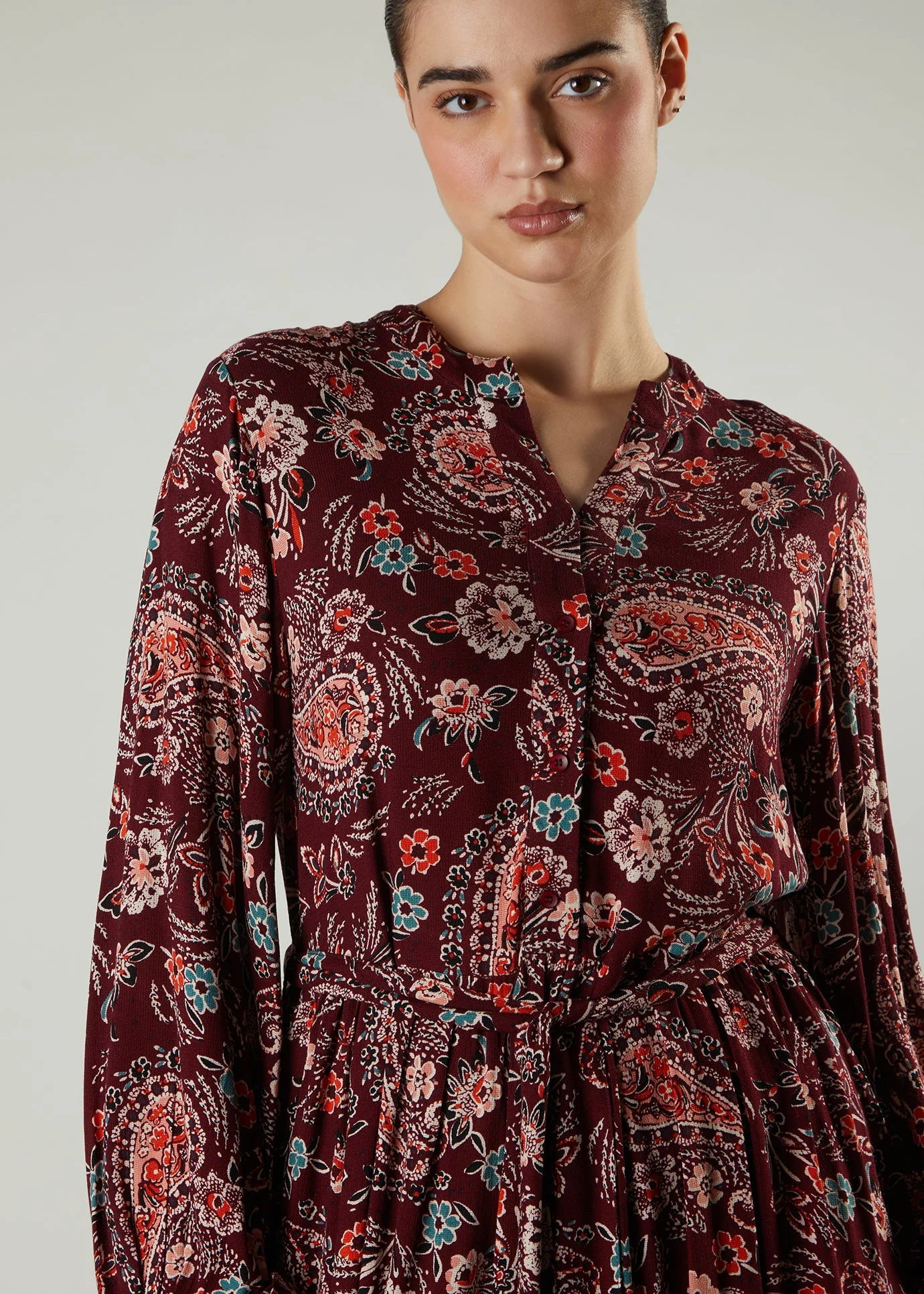 Paisley Maxi - Image 6