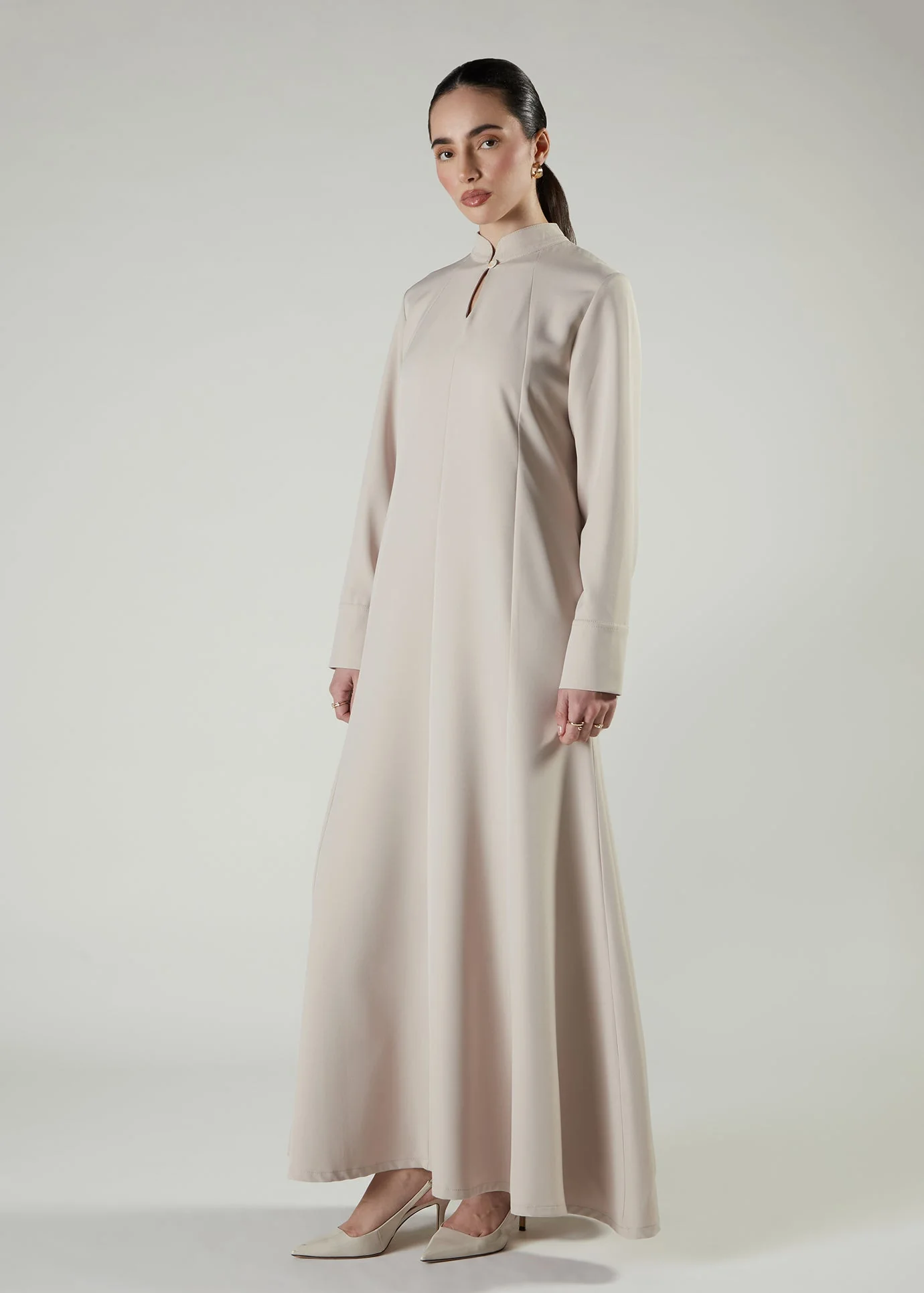 Panel Abaya Pearl - Image 2