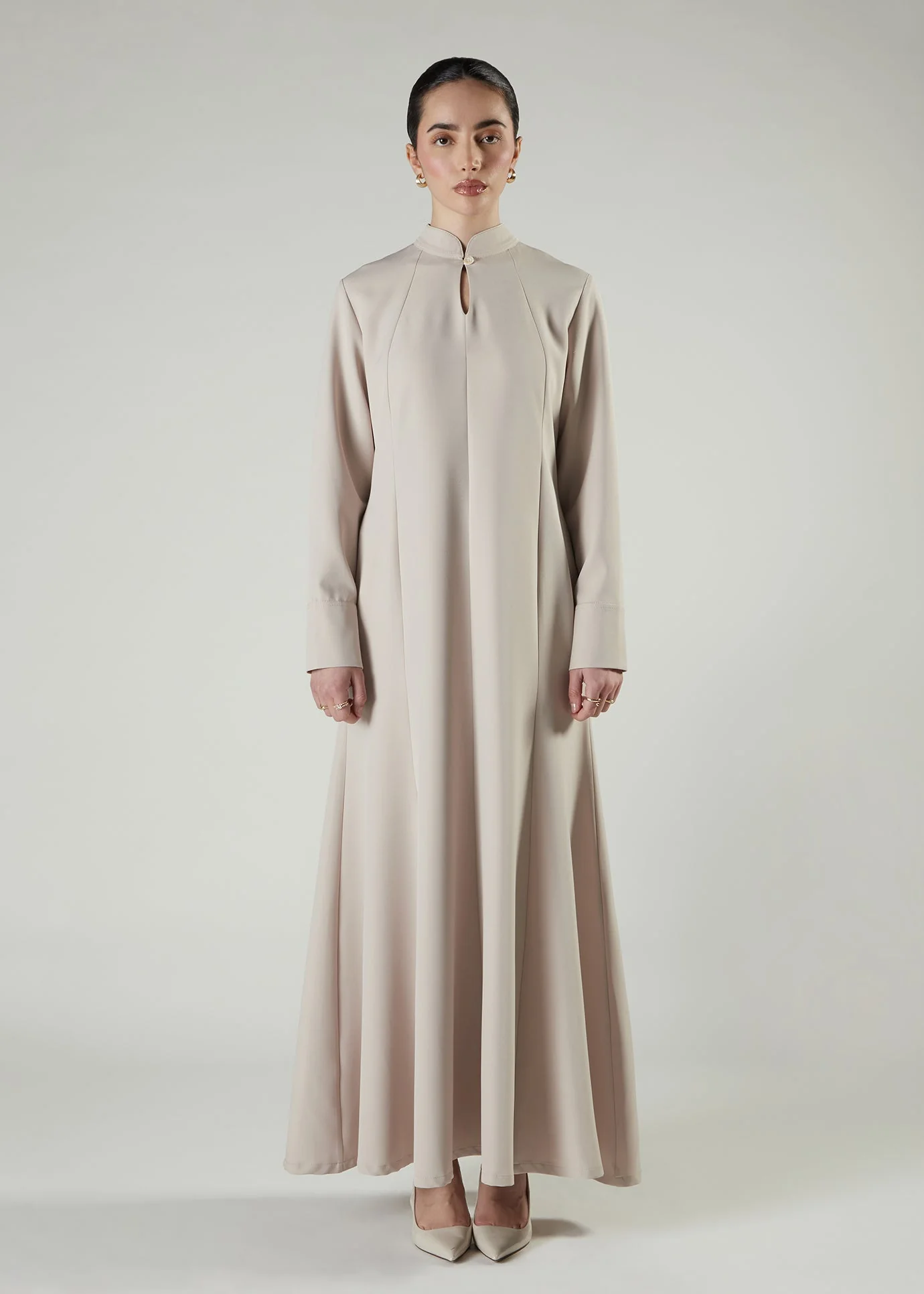 Panel Abaya Pearl - Image 3