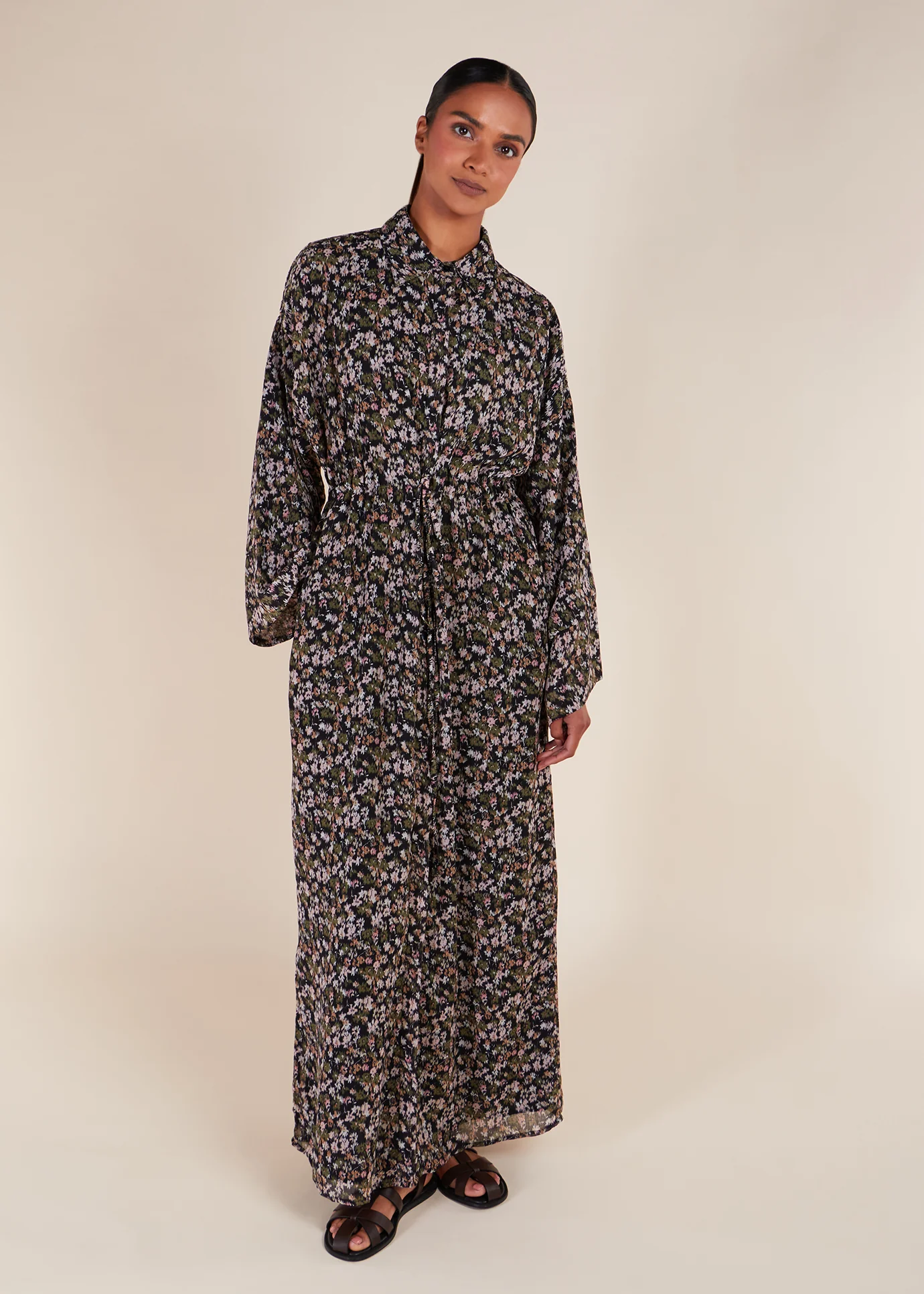 Pastel Camo Maxi - Final Sale - Image 3