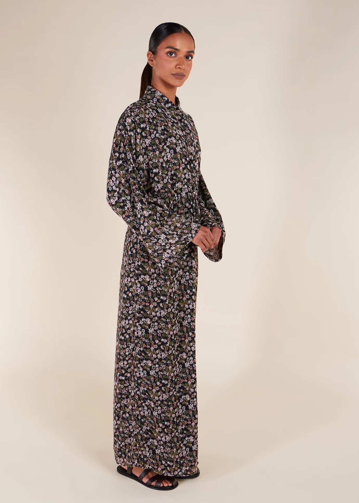 Pastel Camo Maxi - Final Sale - Image 4