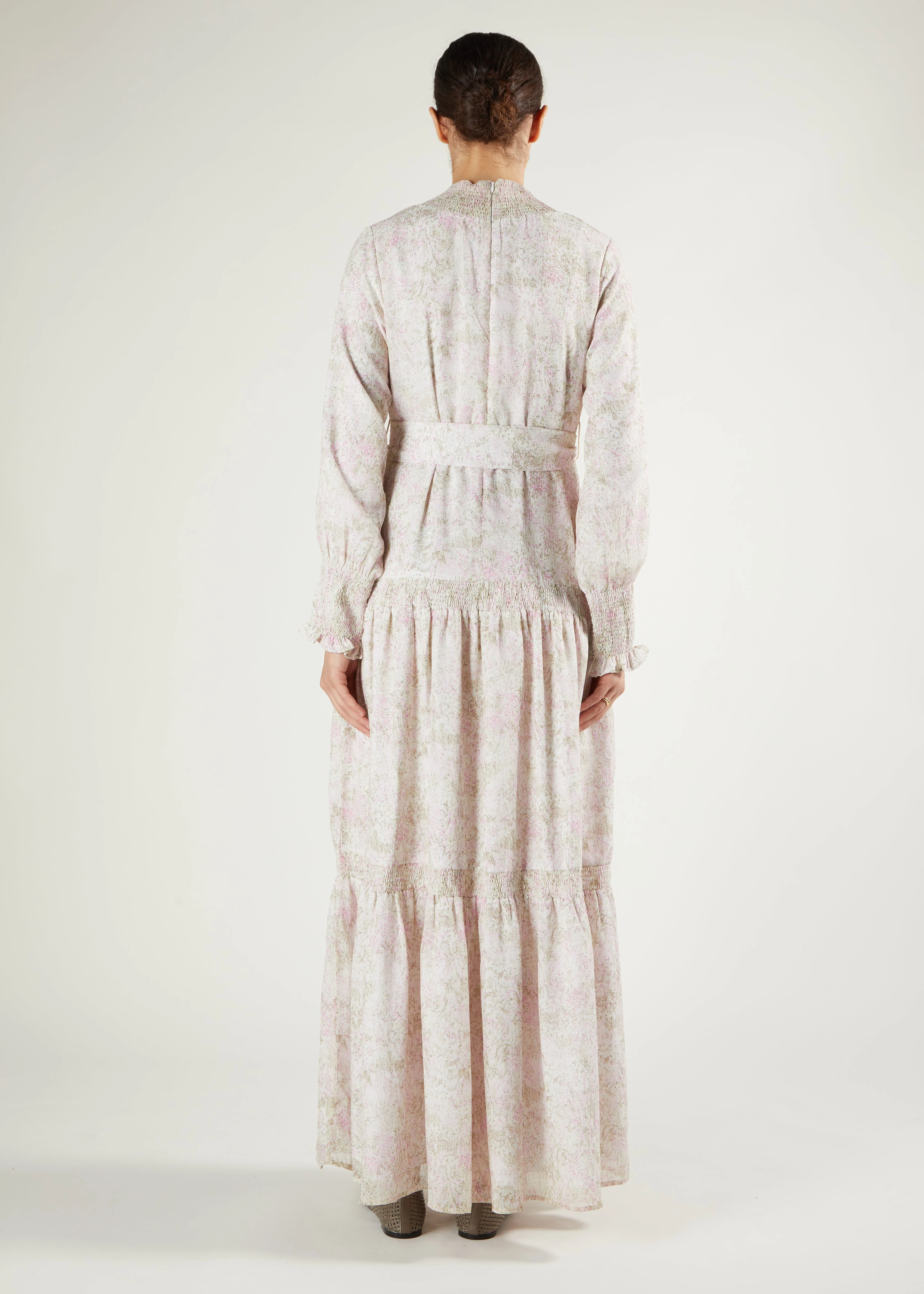 Pastel Whisper Maxi - Image 11