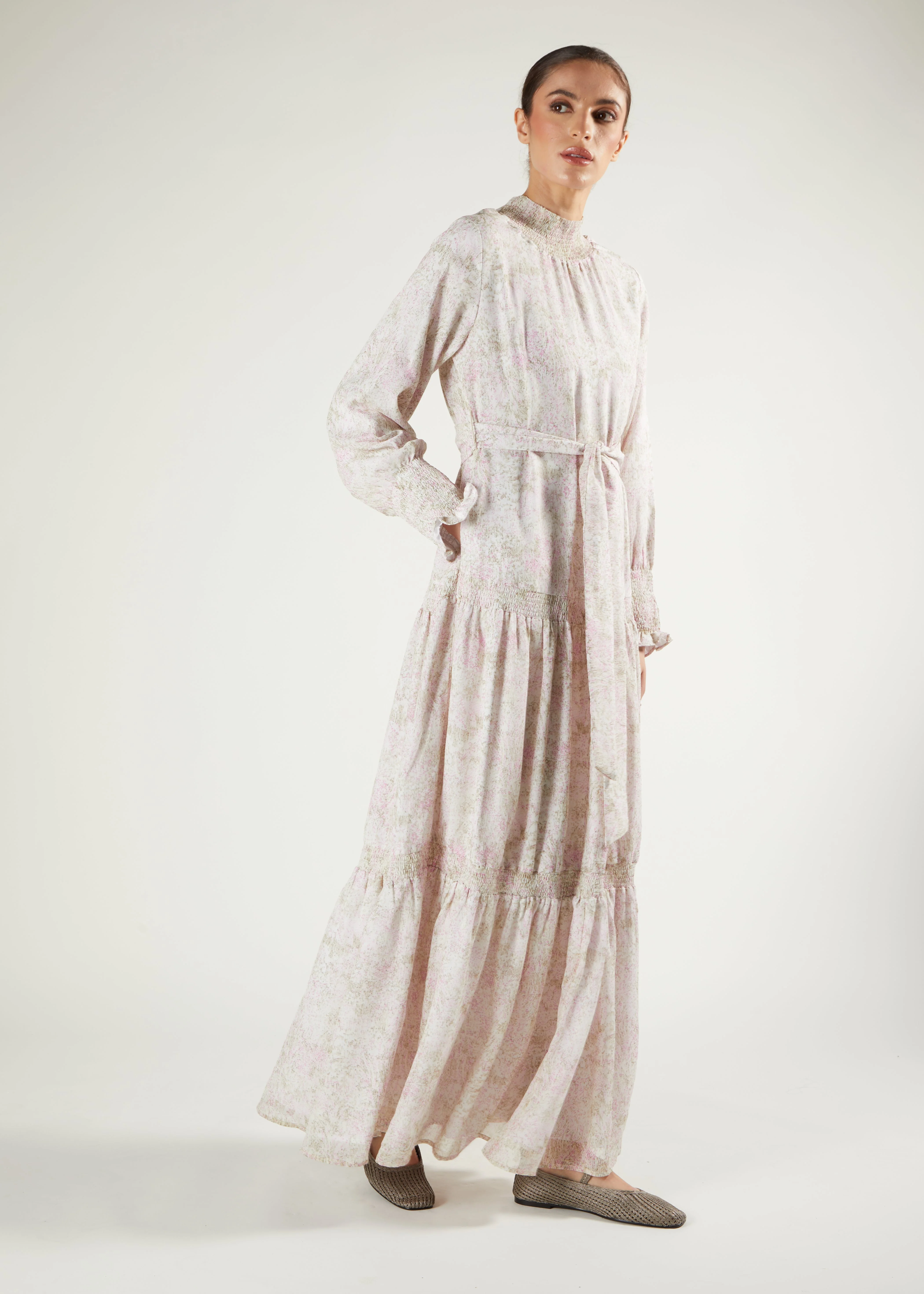 Pastel Whisper Maxi - Image 7