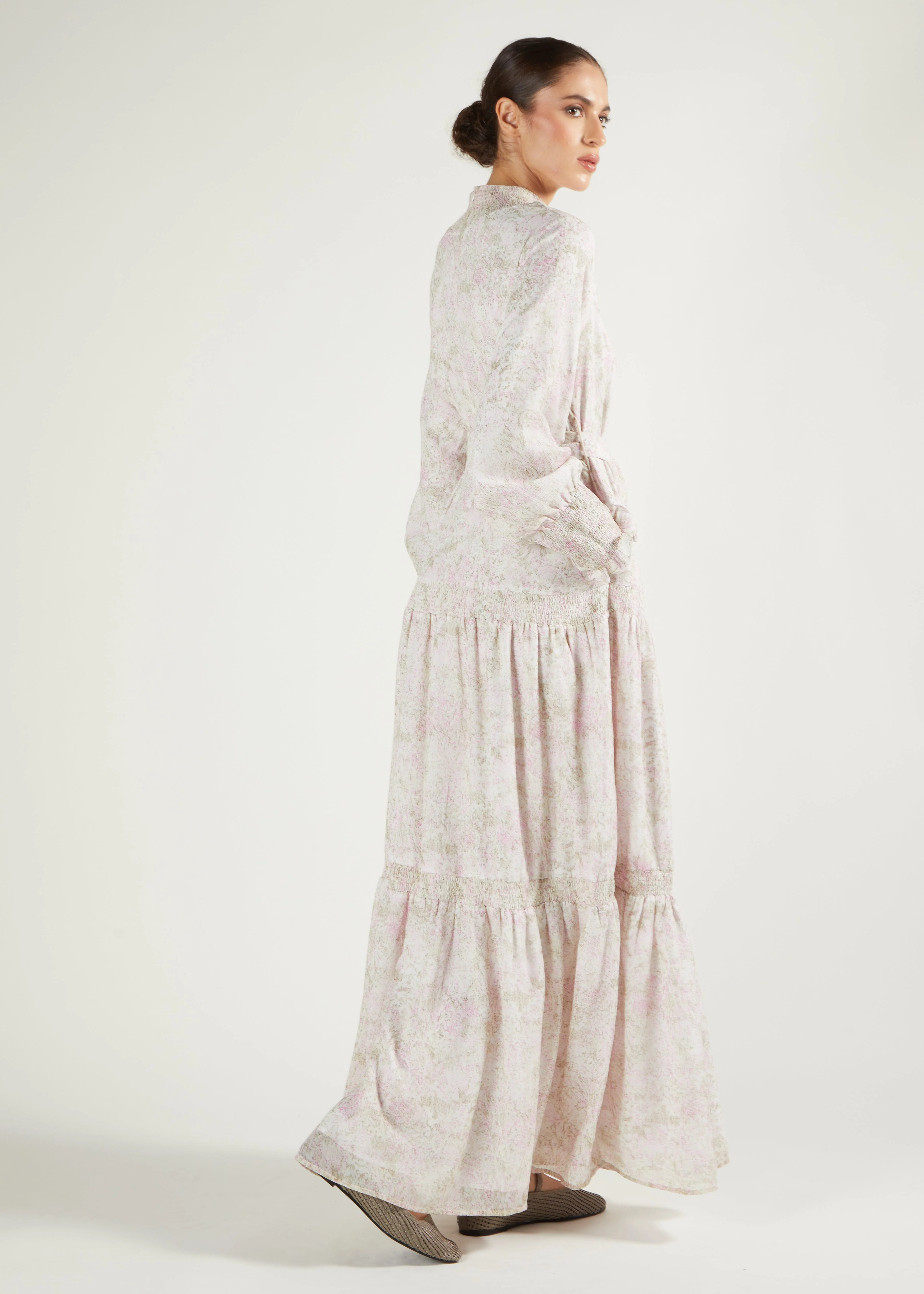 Pastel Whisper Maxi - Image 9