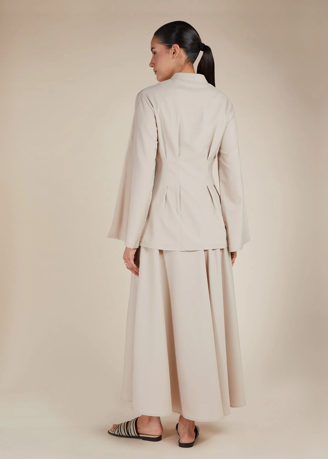 Peplum Top - Image 5