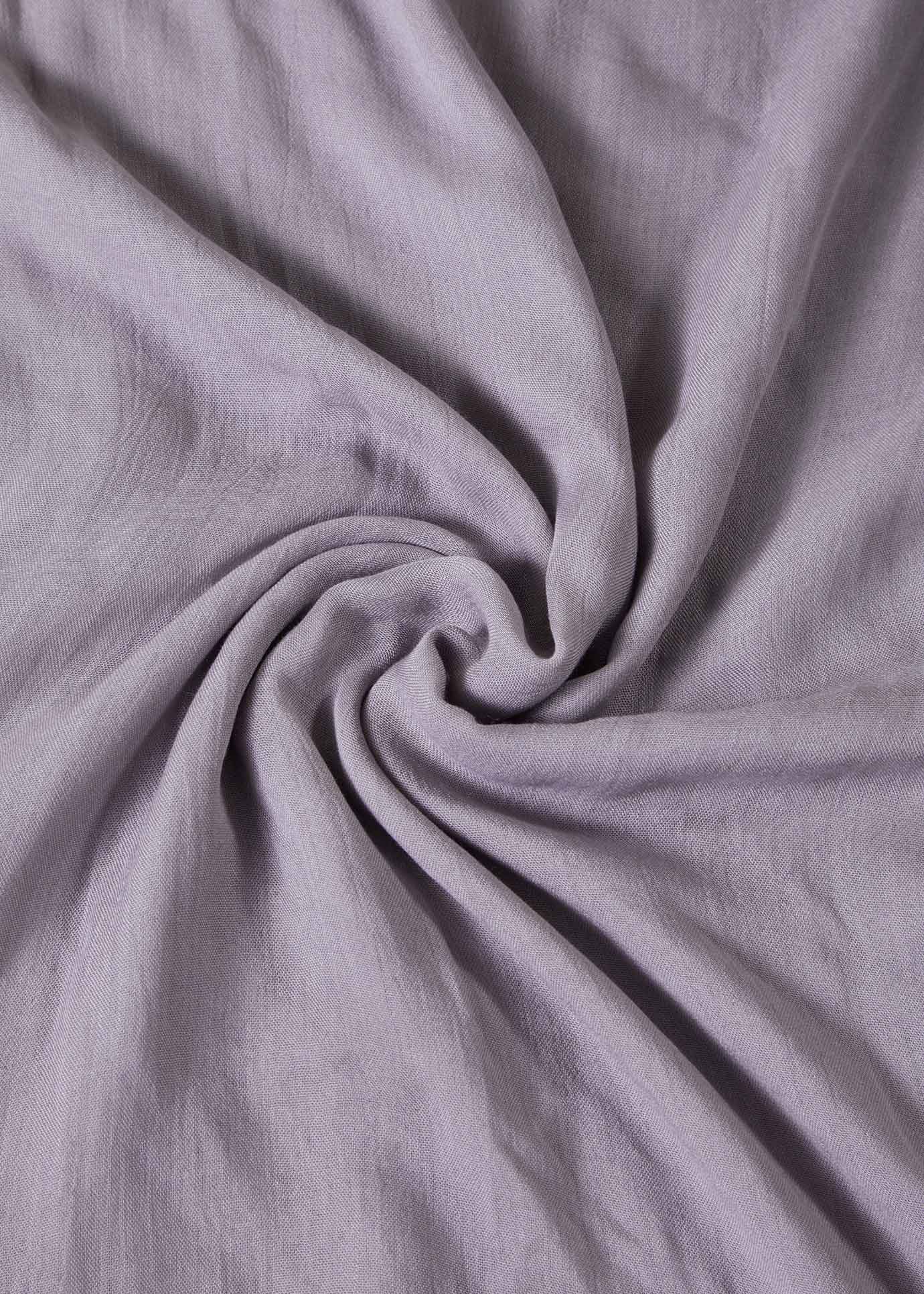 Premium Modal Hijab Lilac - Image 2