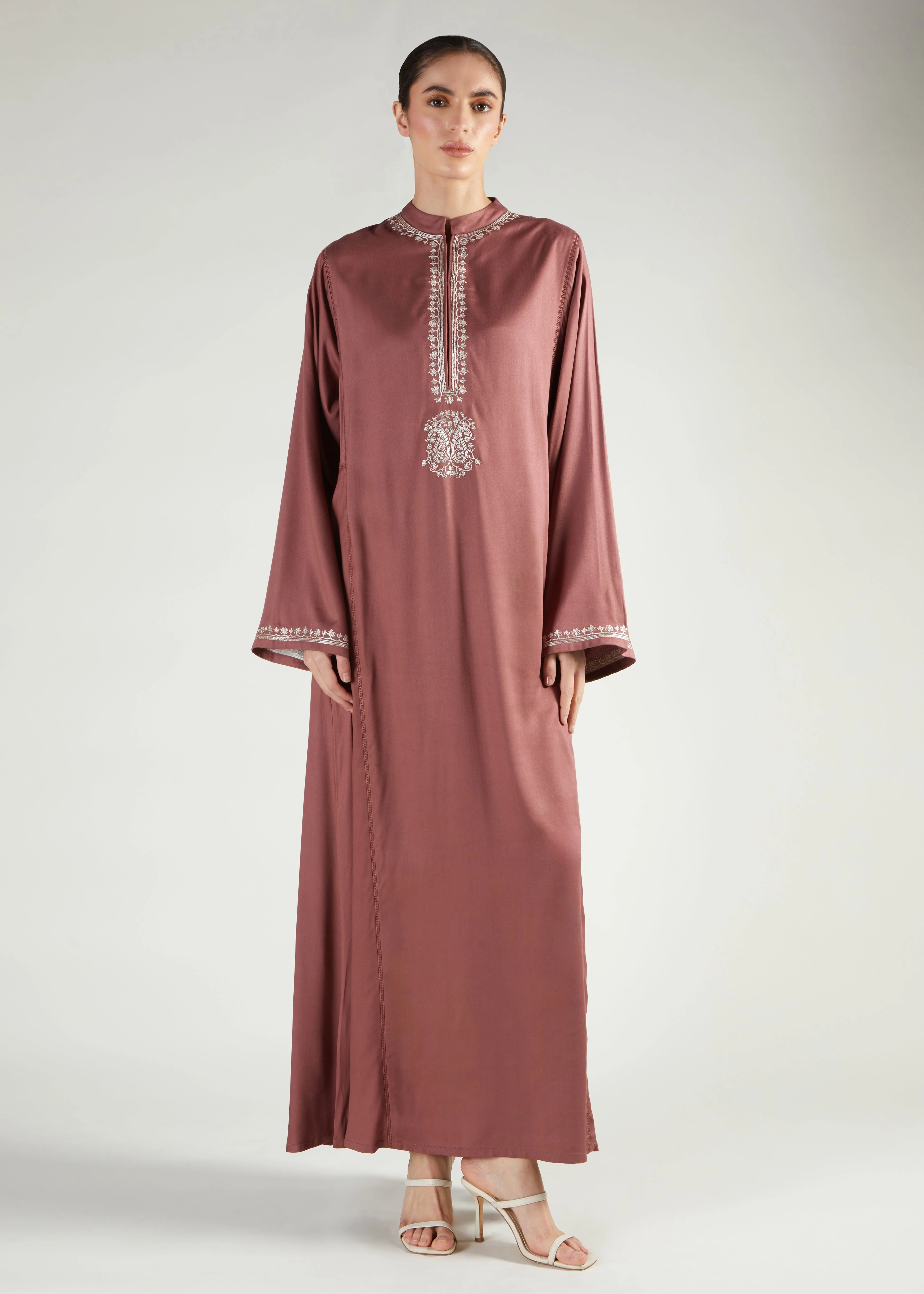 Rayyan Abaya