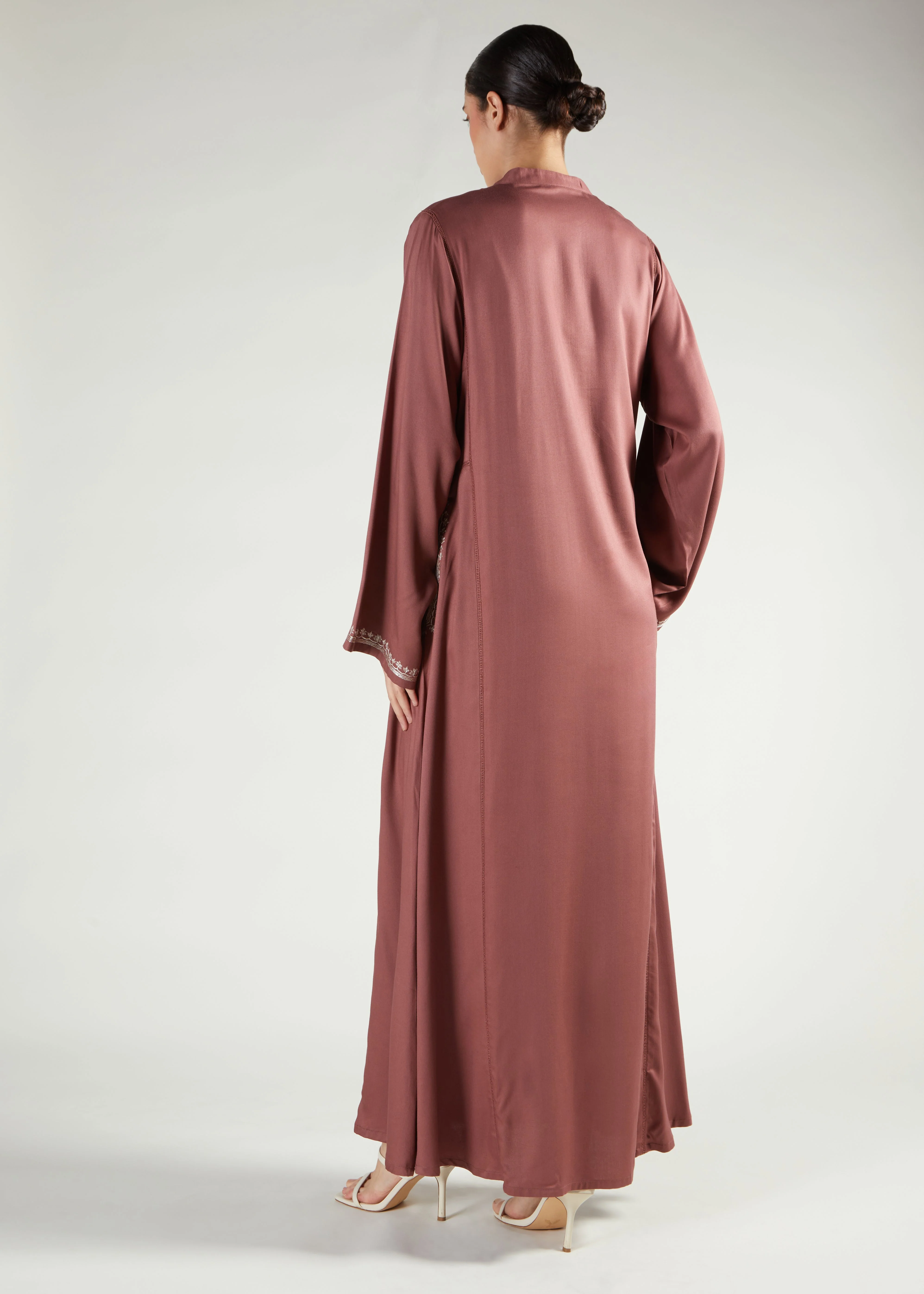 Rayyan Abaya - Image 2