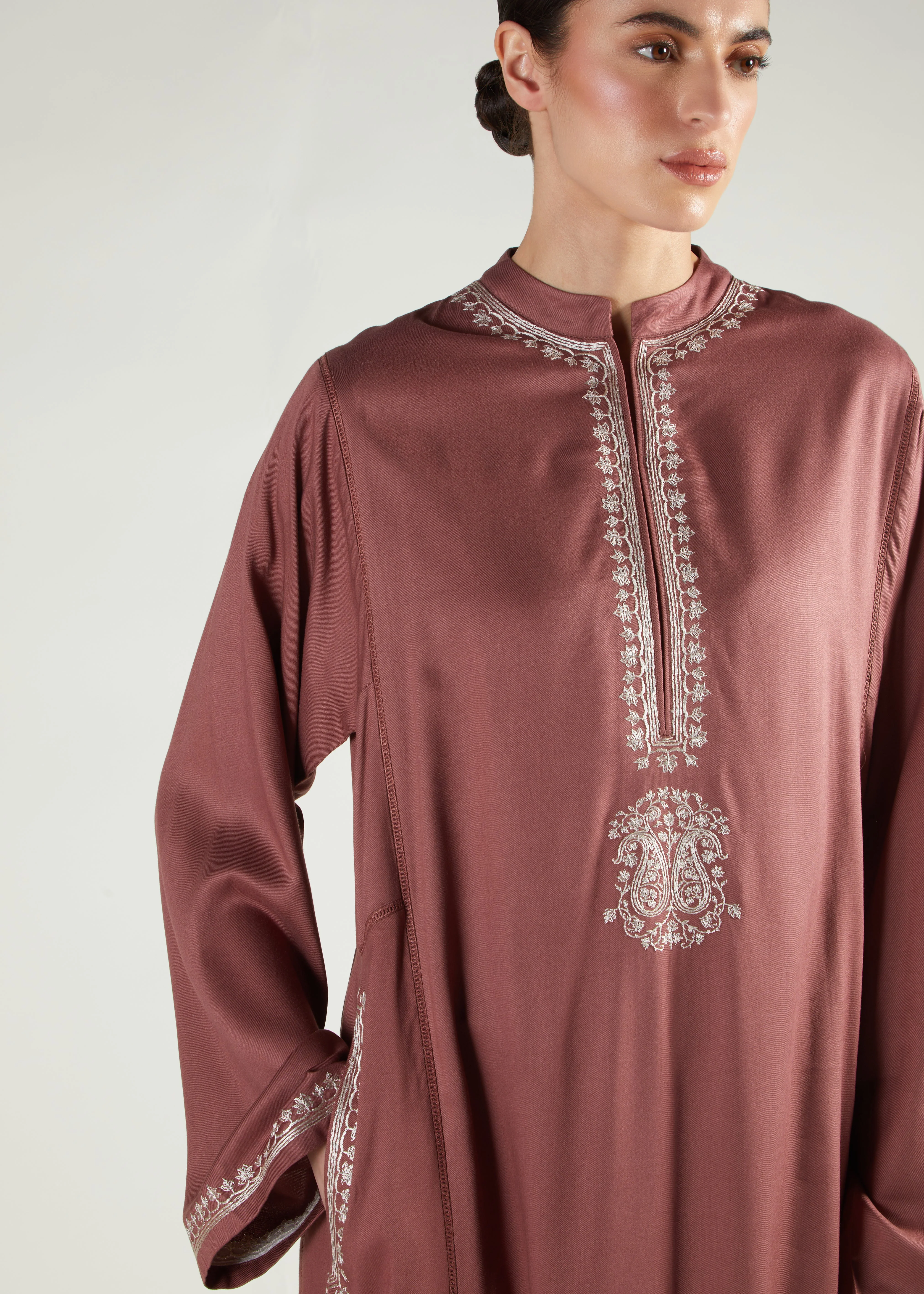 Rayyan Abaya - Image 3