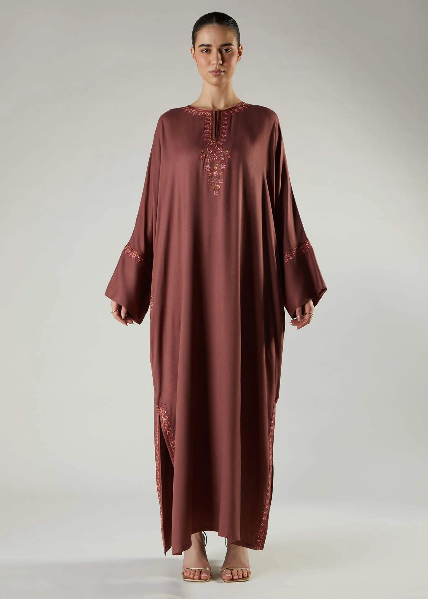 Rayyan Kaftan - Image 5