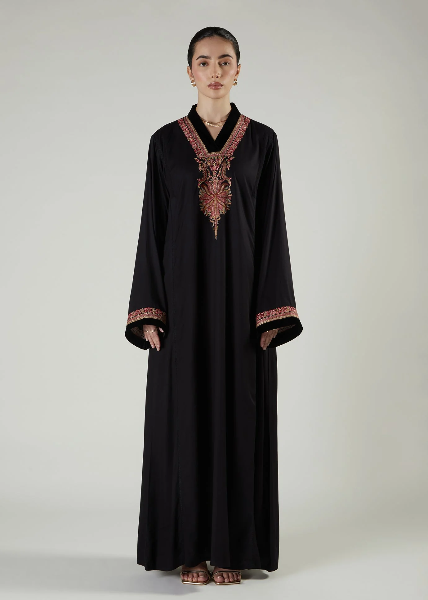 Rezkar Abaya