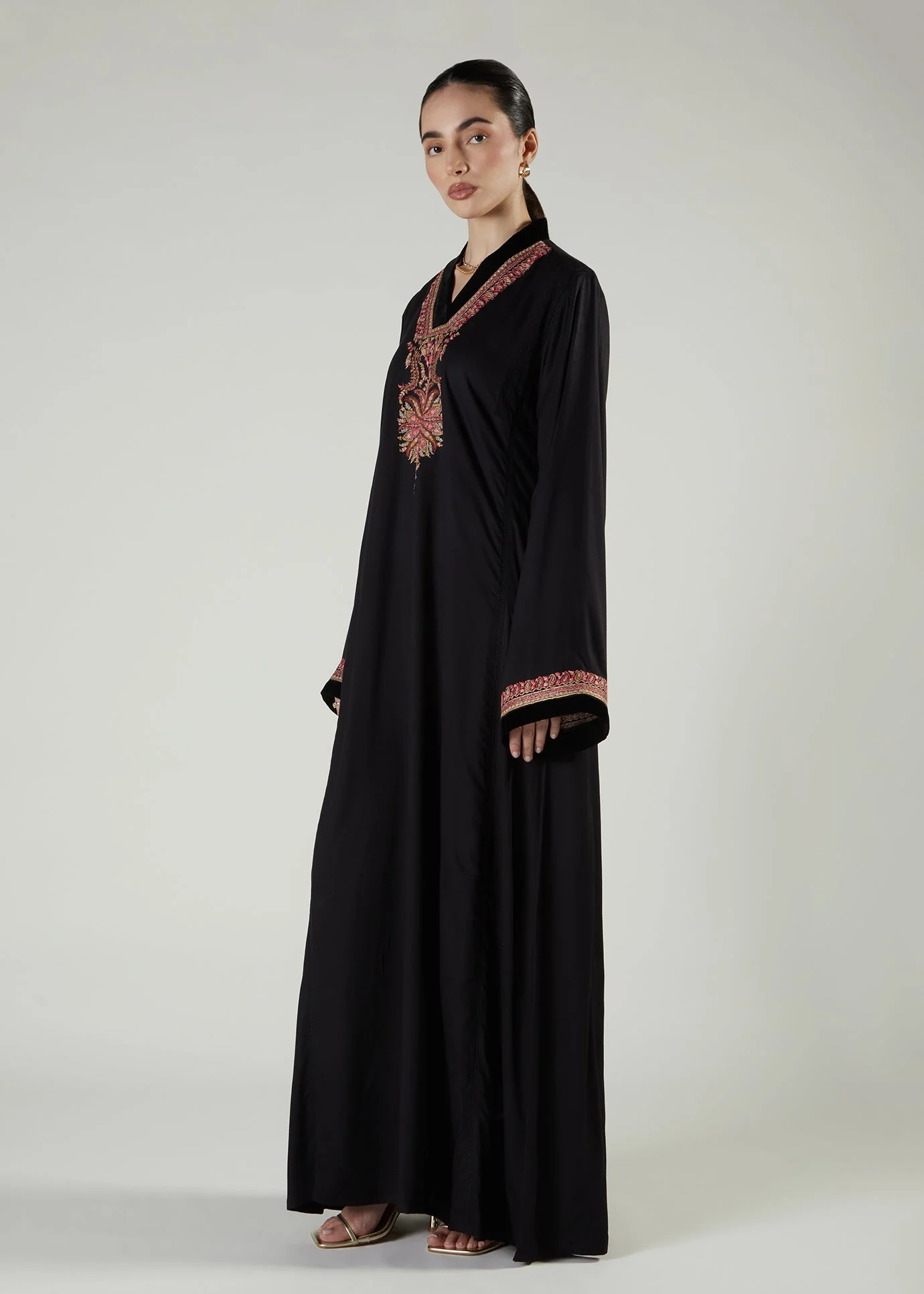 Rezkar Abaya - Image 2
