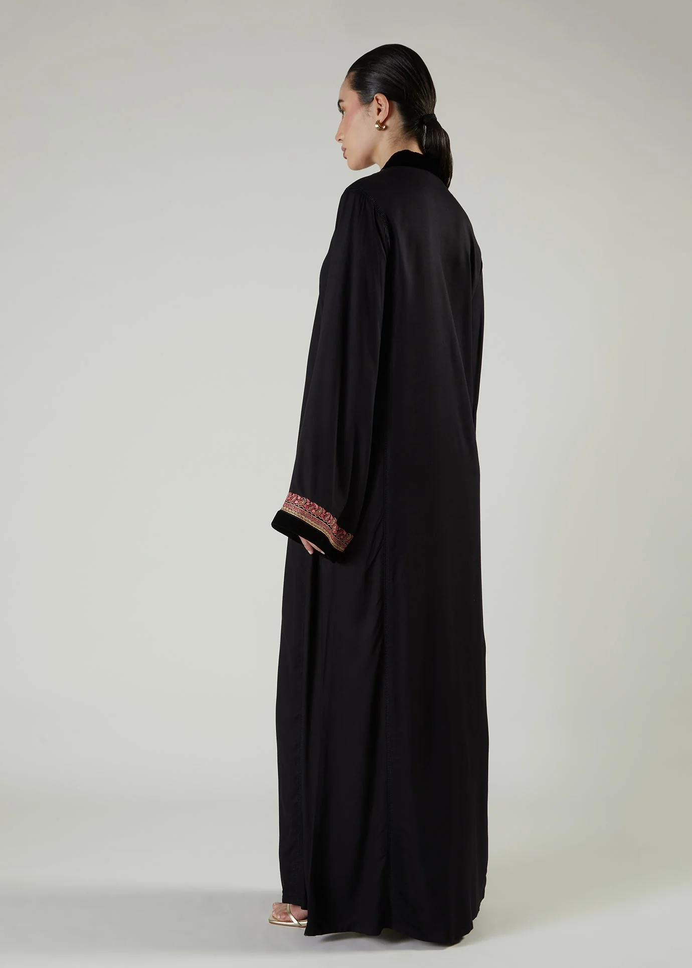 Rezkar Abaya - Image 3
