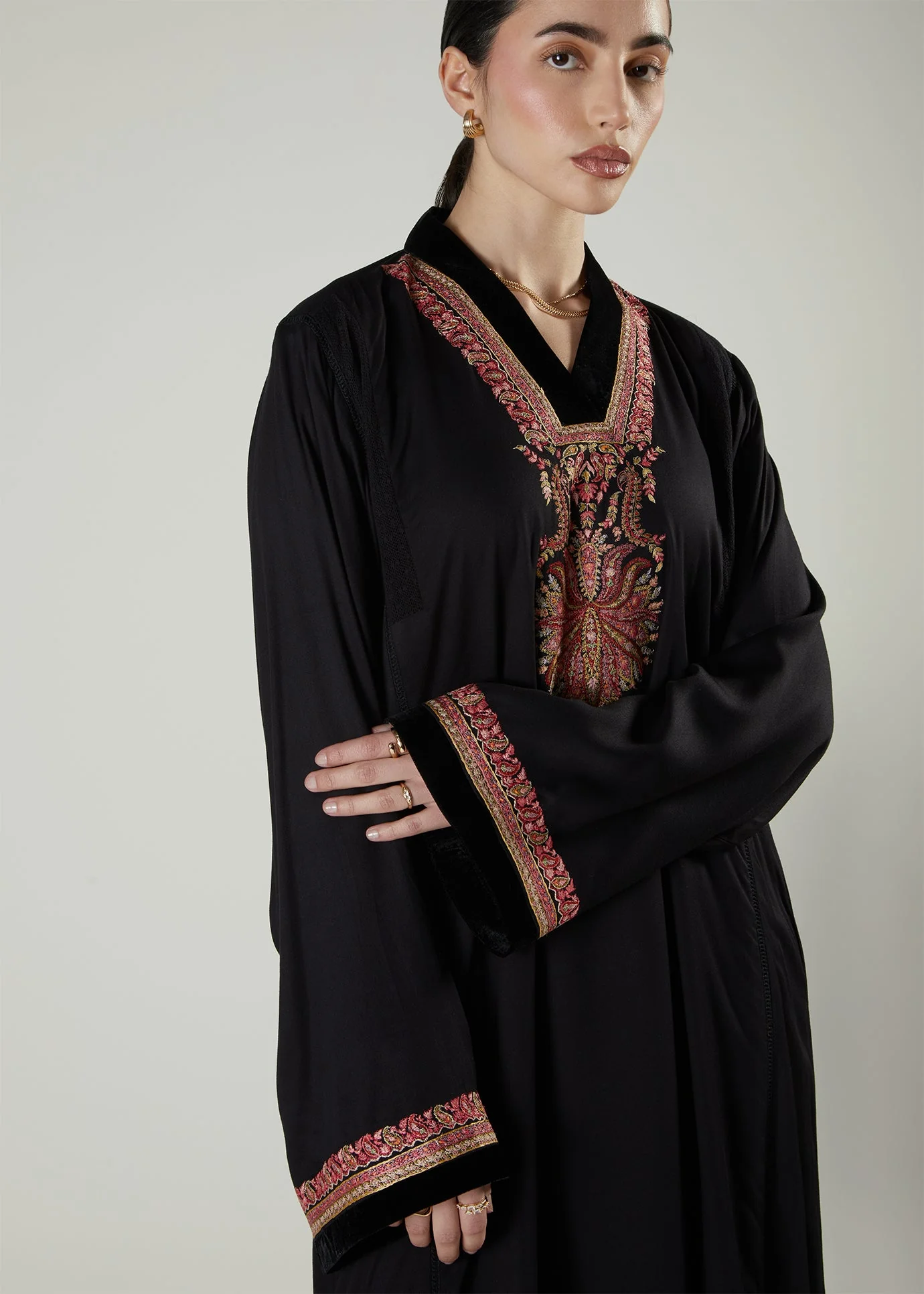 Rezkar Abaya - Image 4